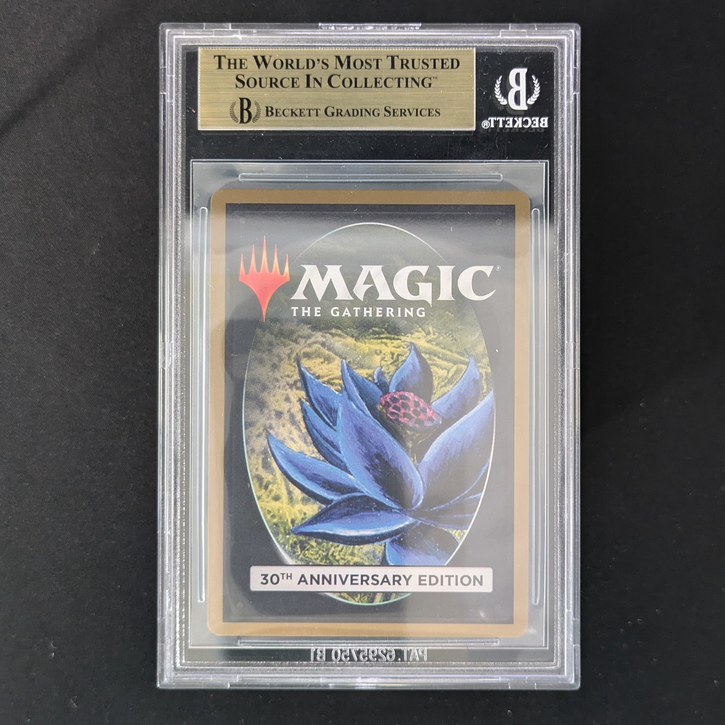 Badlands - 30th Anniversary Edition - English - BGS 9.5