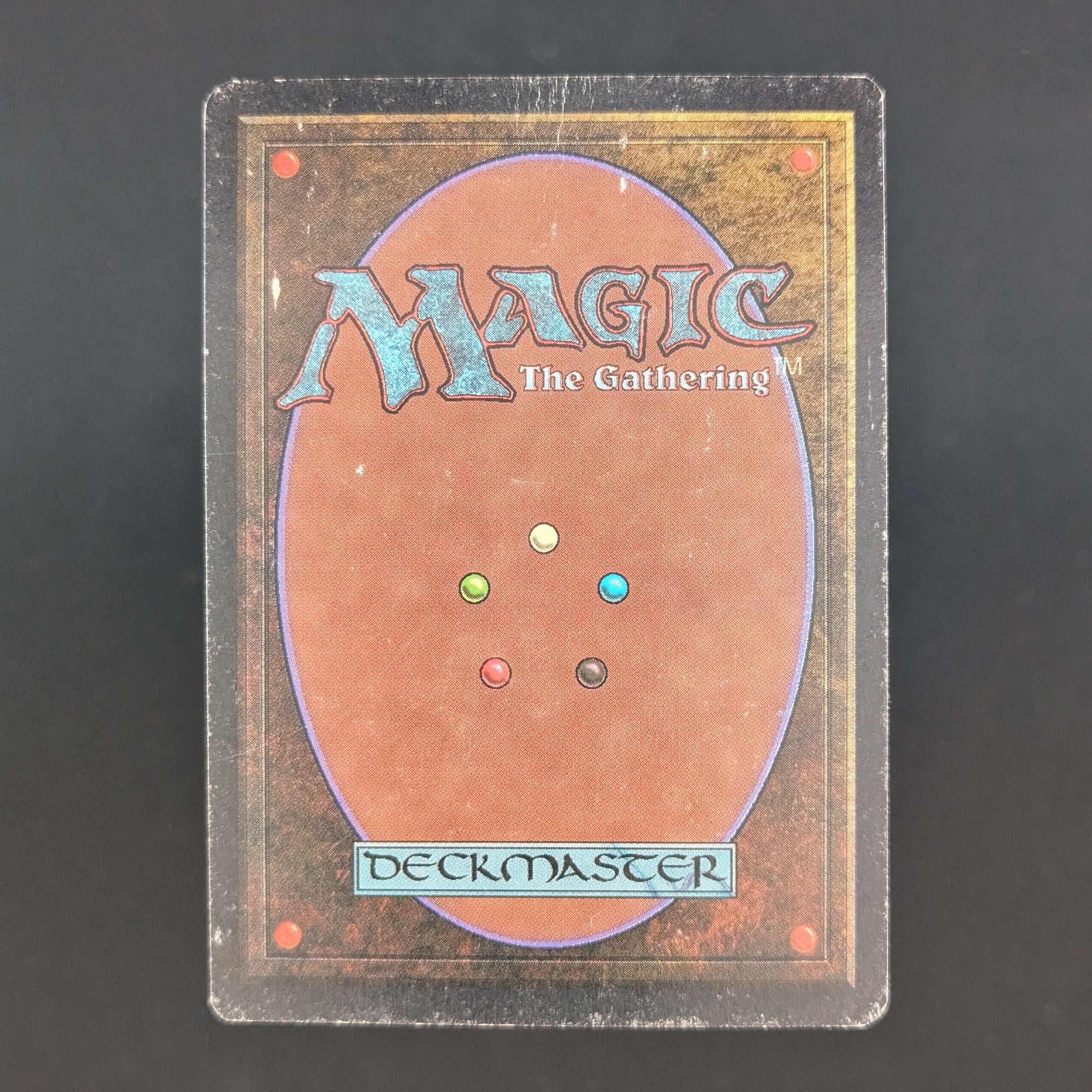 MTG Singles - Bazaar of Baghdad - Arabian Nights -