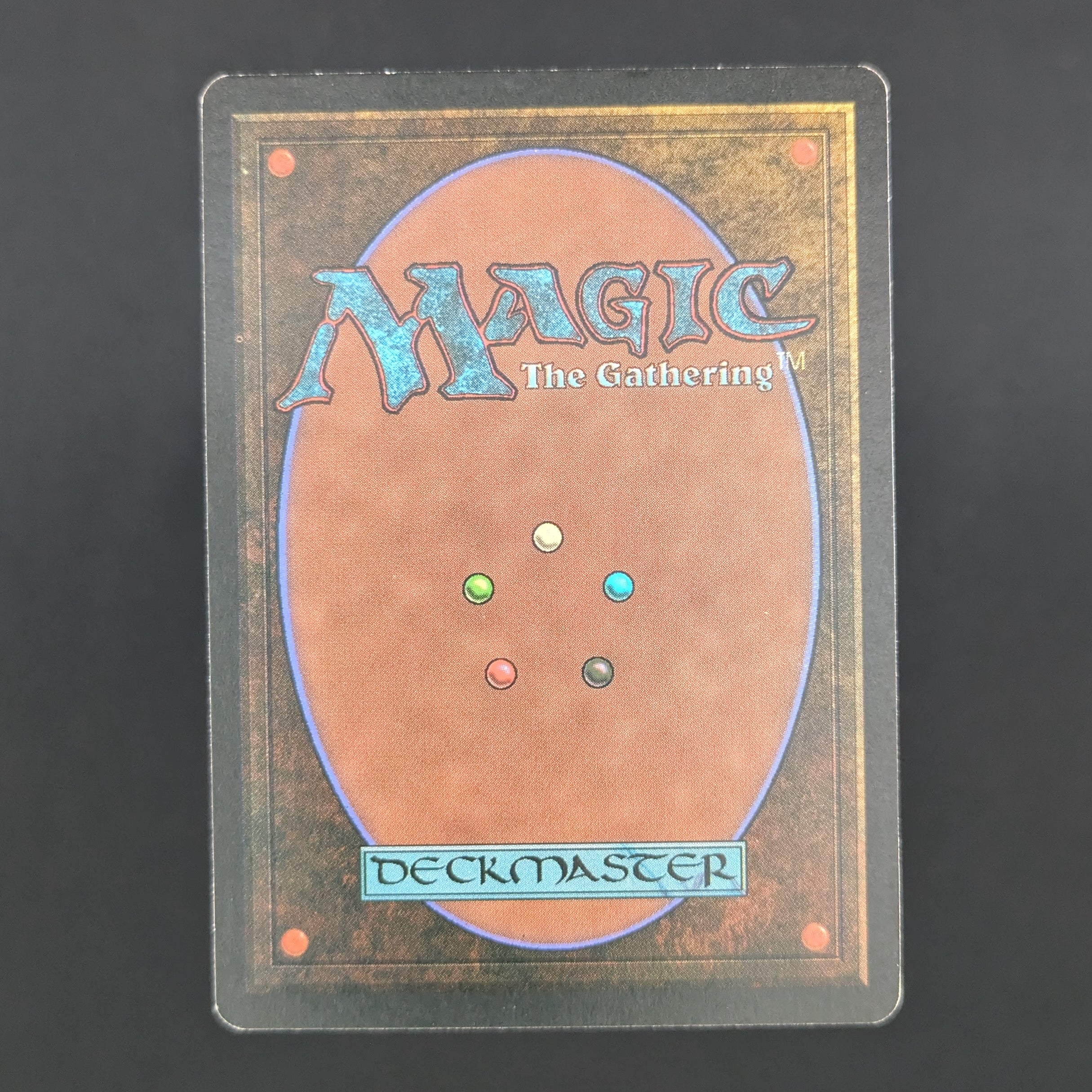 Mana Crypt - Harper Prism Promos - English - EX