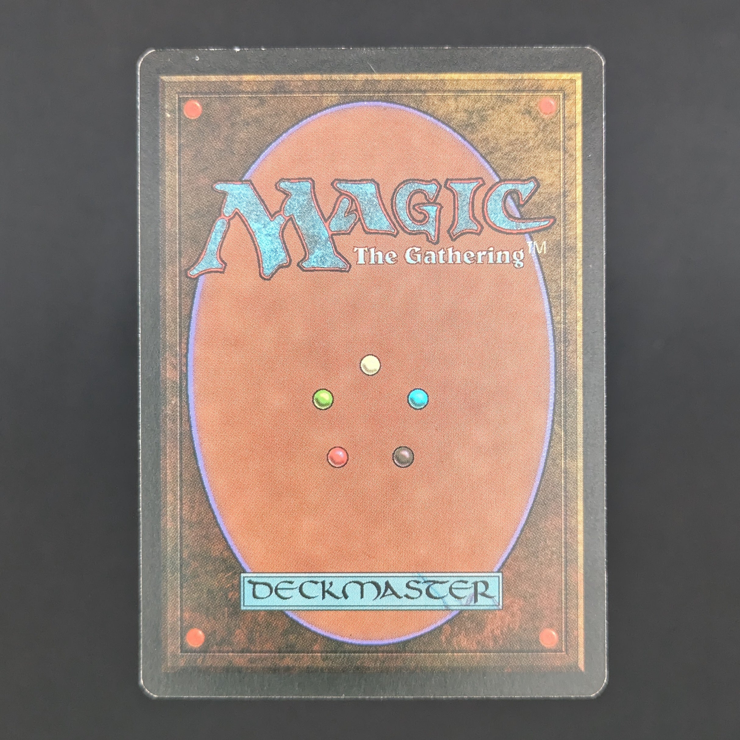 Mana Crypt - Harper Prism Promos - English - EX
