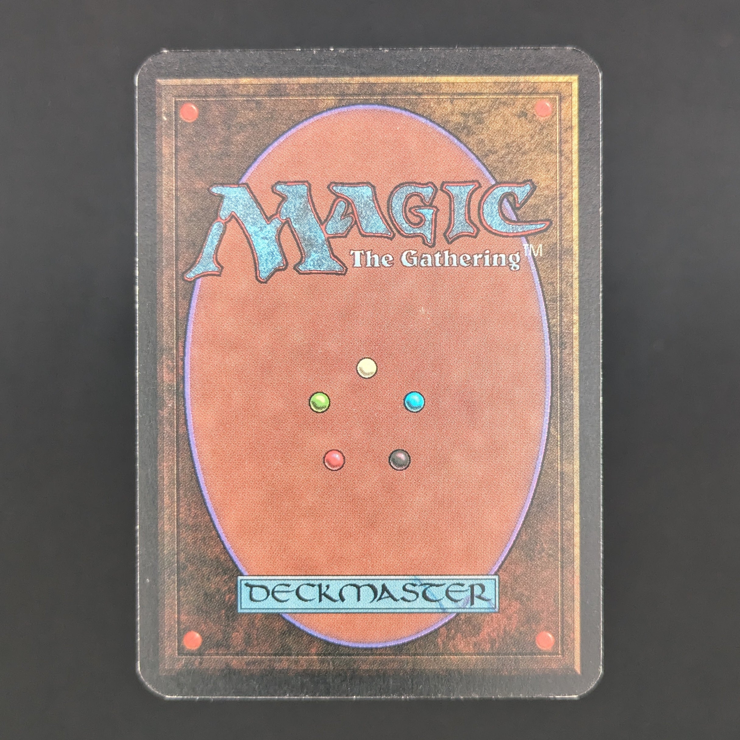 MTG Singles - Serra Angel - Alpha -