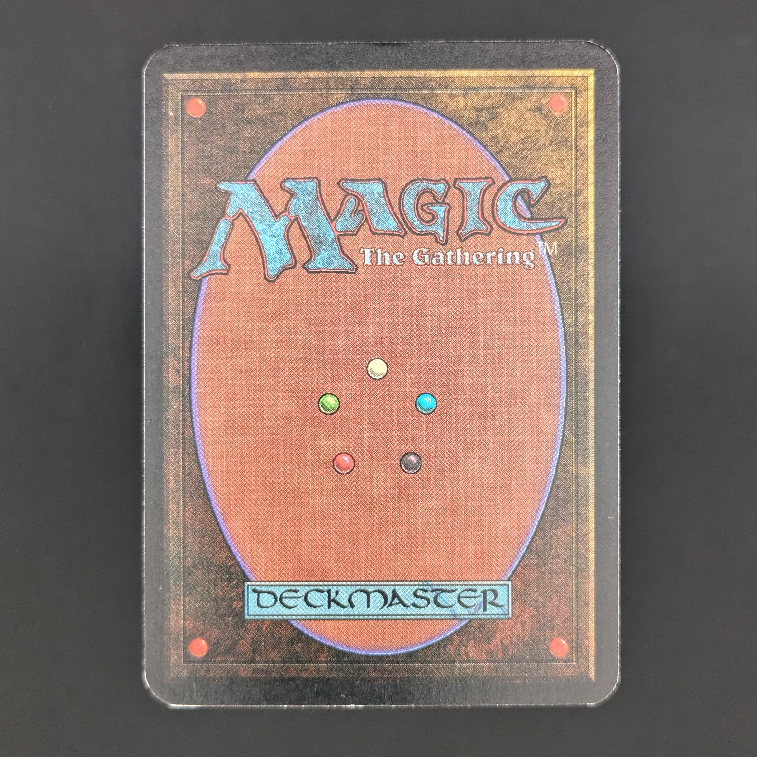 MTG Singles - Darkpact - Alpha -
