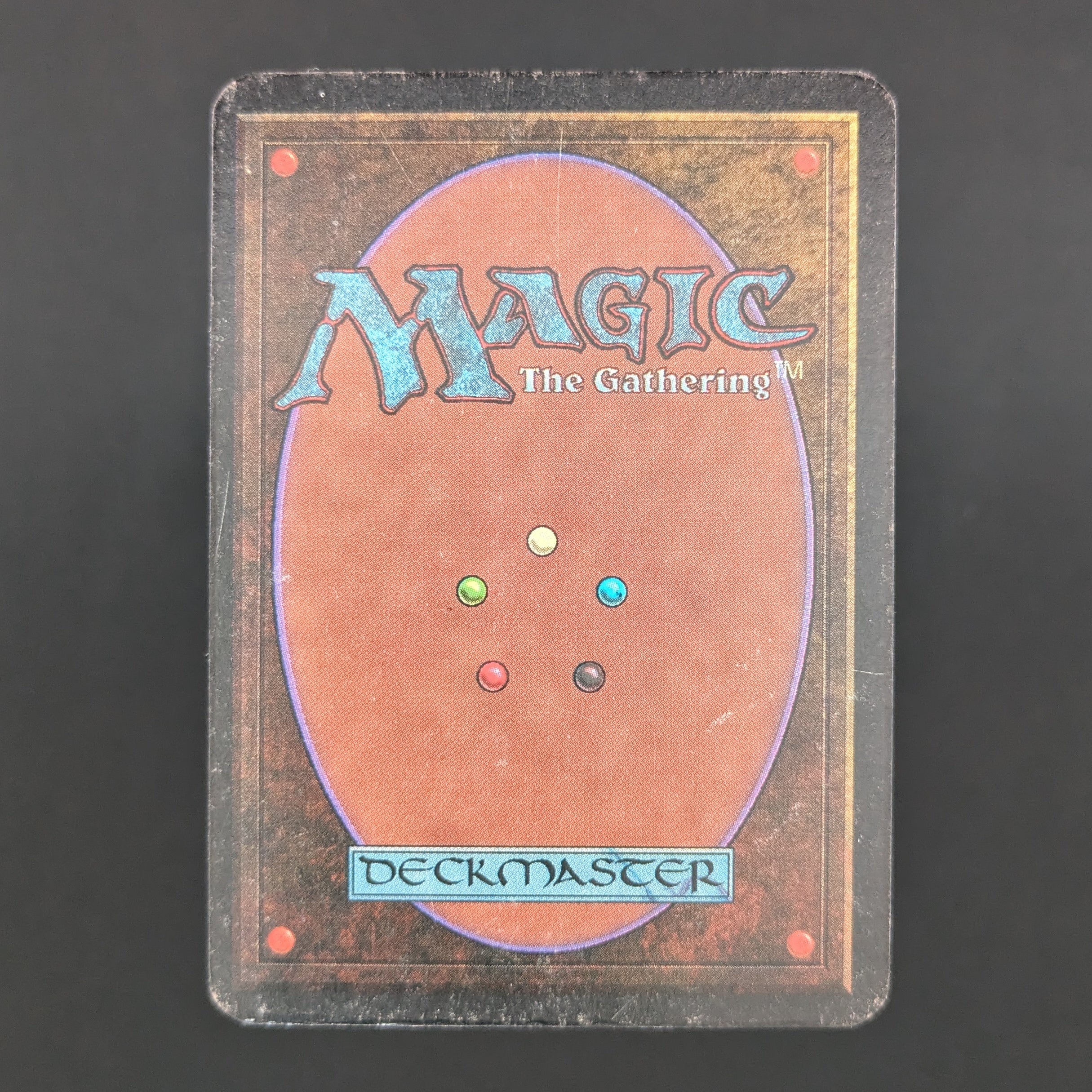 MTG Singles - Forcefield - Alpha -