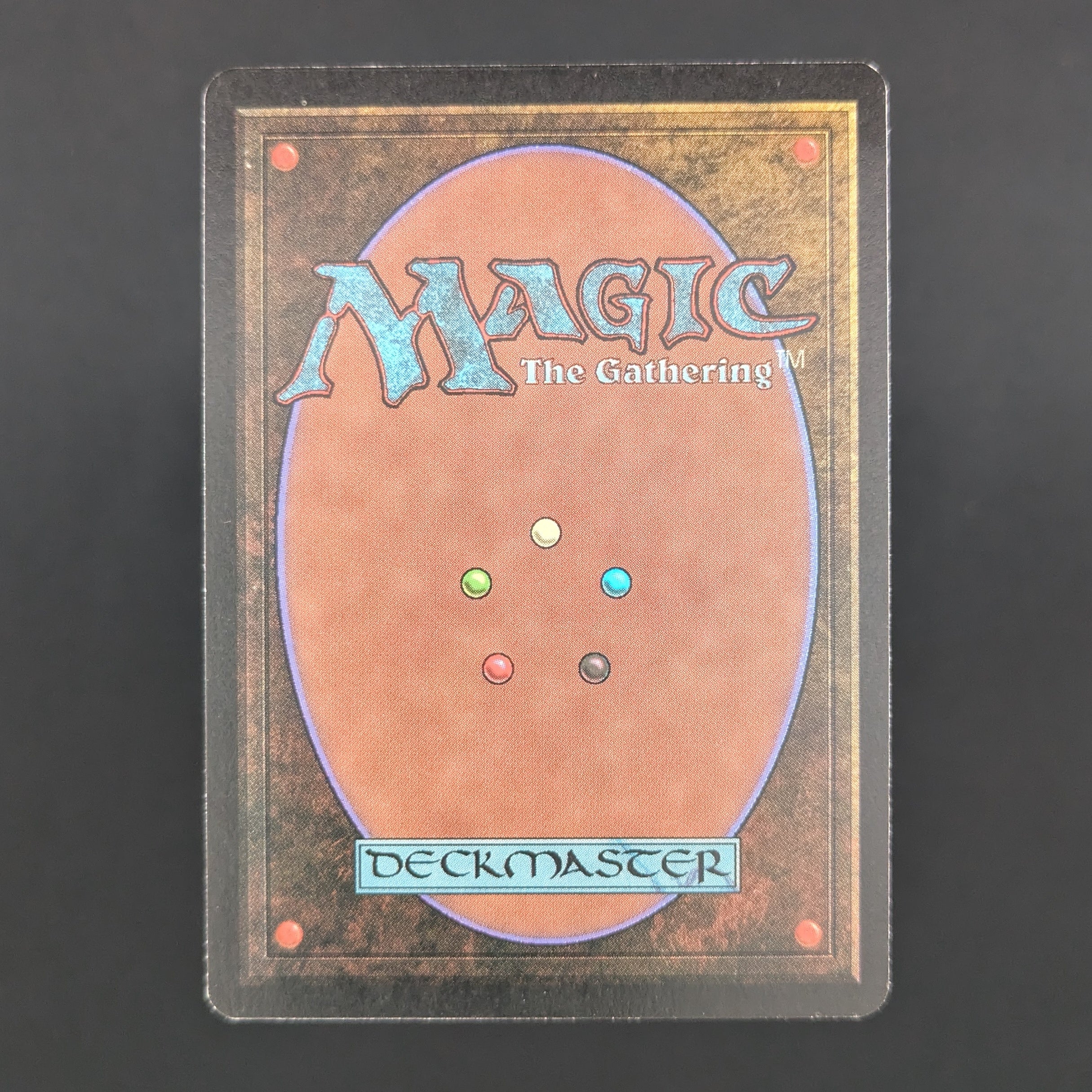 MTG Singles - Animate Dead - Beta -