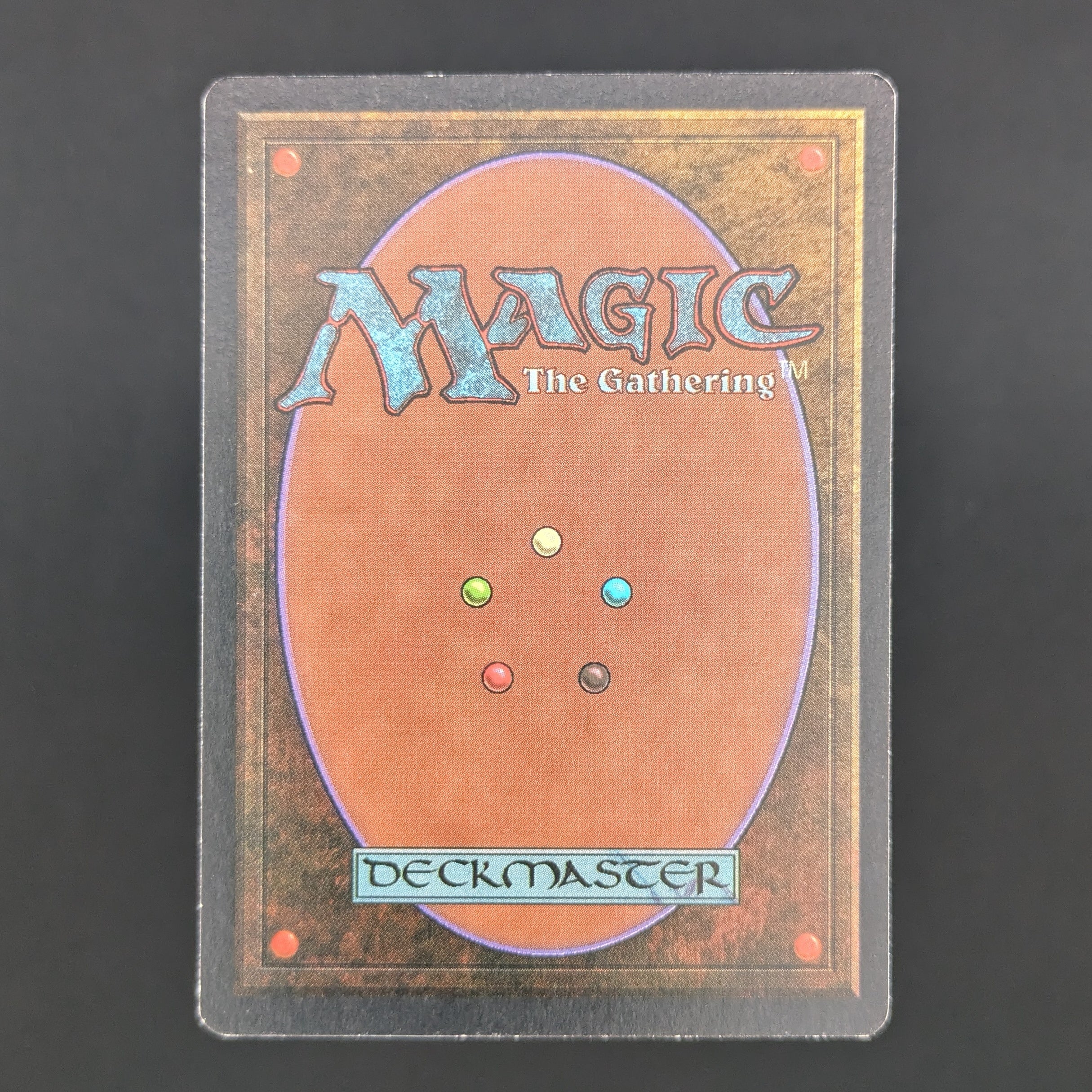 MTG Singles - Armageddon - Unlimited -