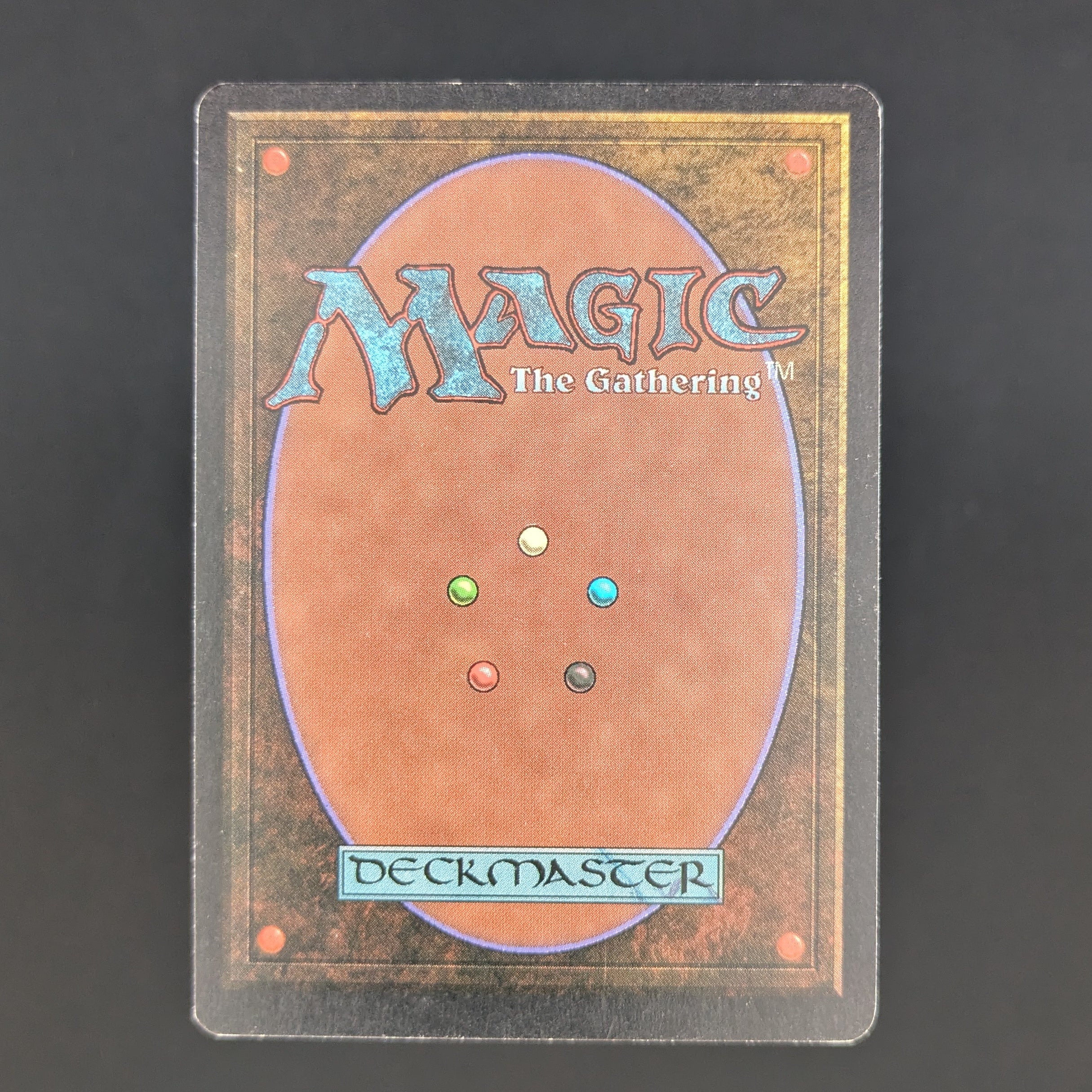 MTG Singles - Copy Artifact - Unlimited -