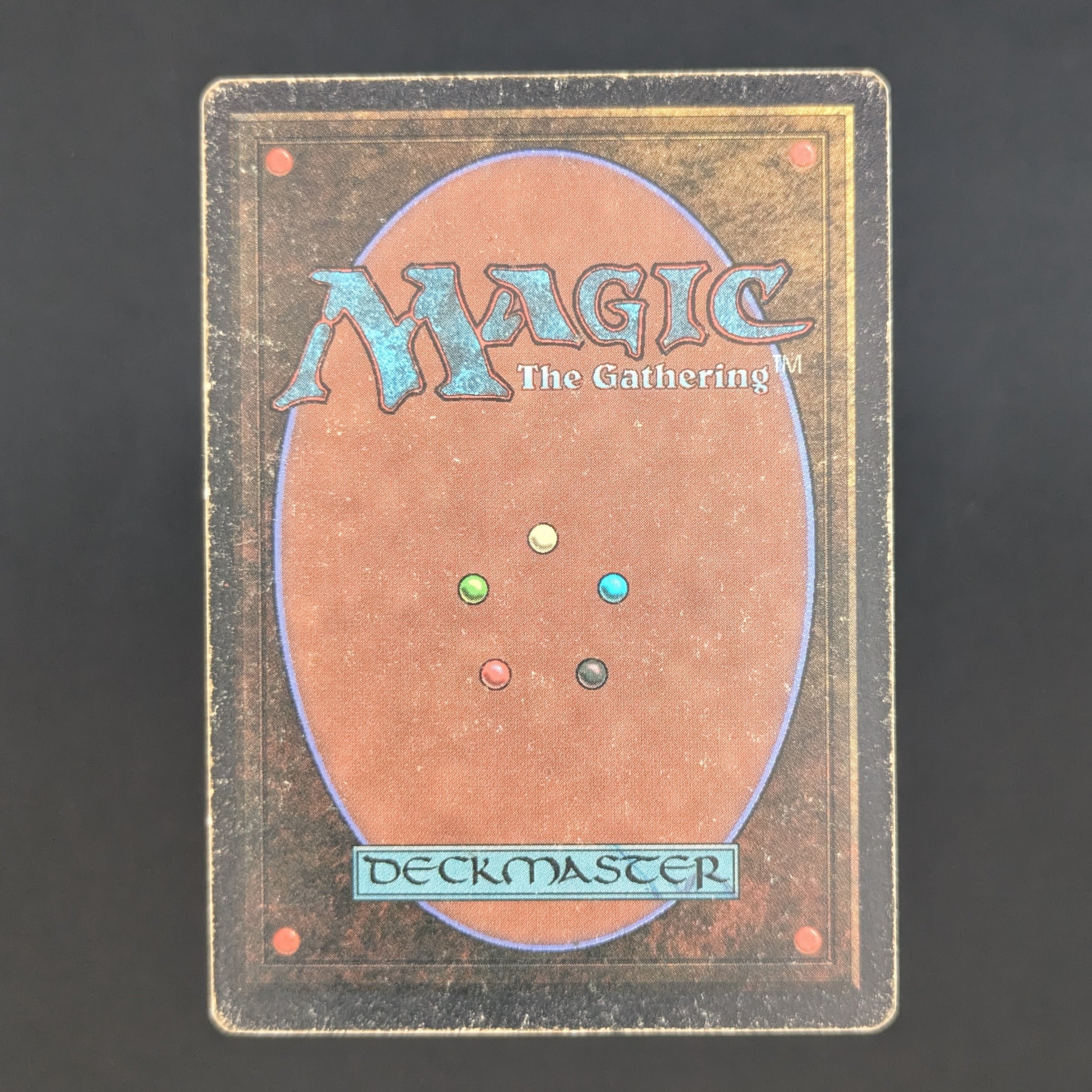 MTG Singles - Copy Artifact - Unlimited -