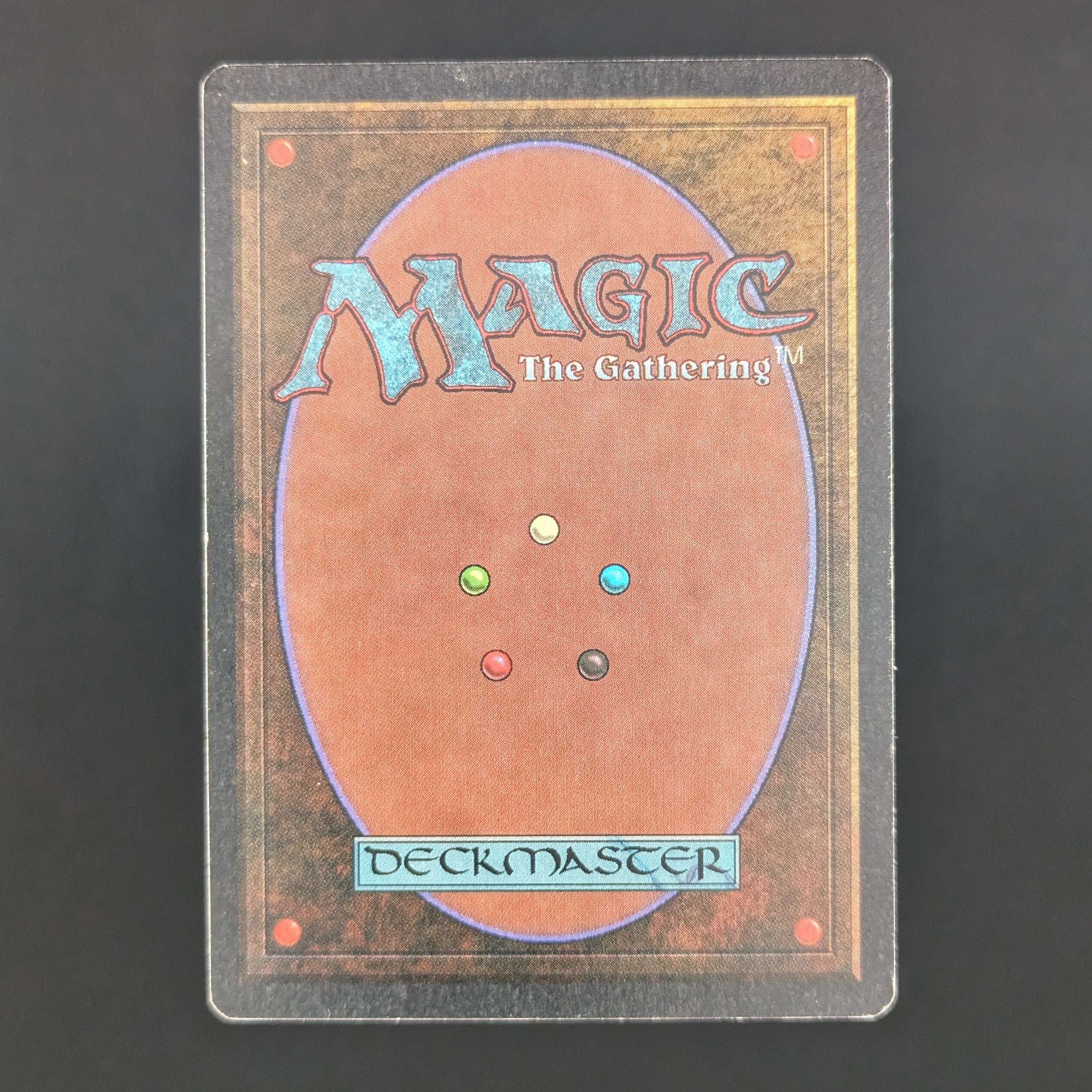 MTG Singles - Forcefield - Unlimited -