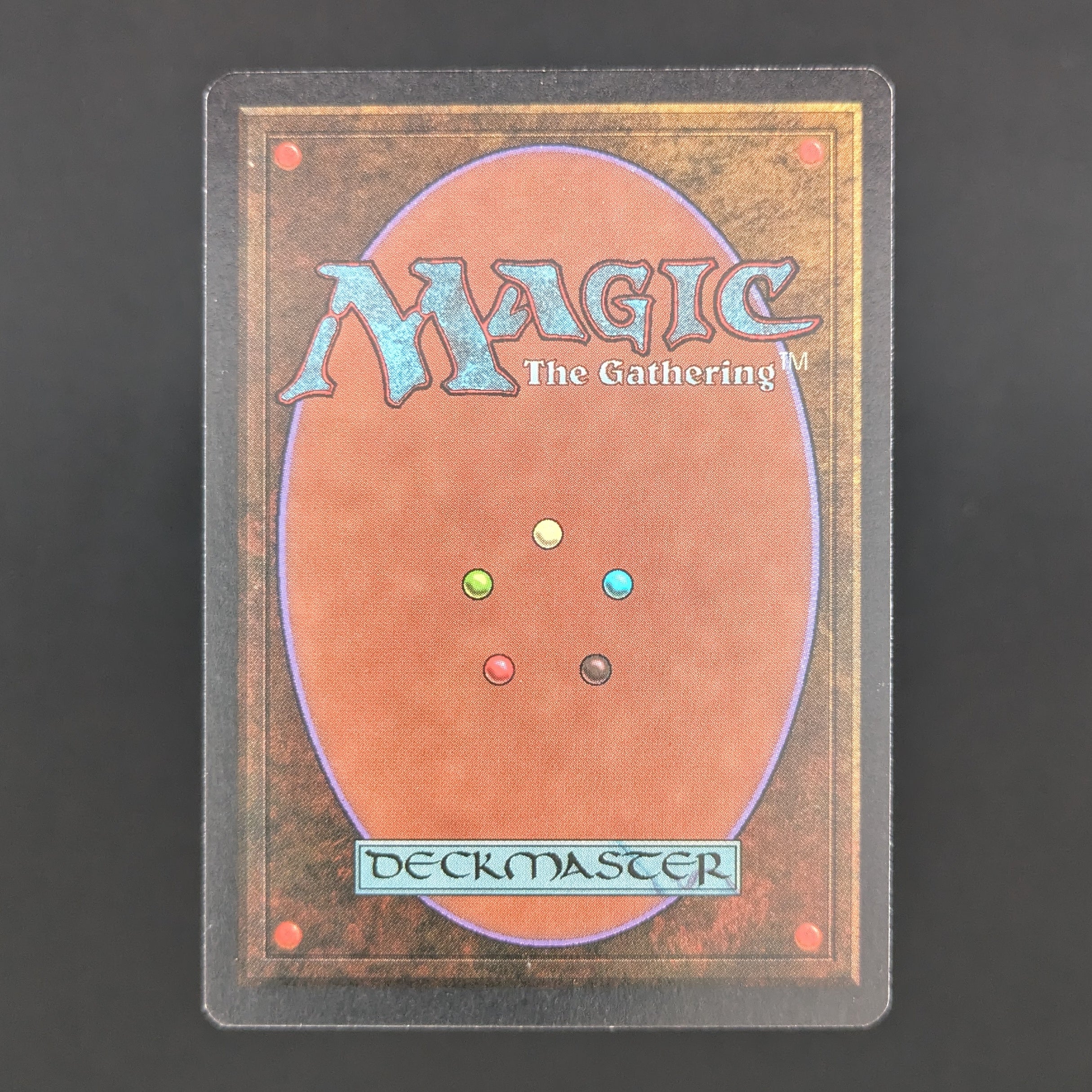 MTG Singles - Gauntlet of Might - Unlimited -