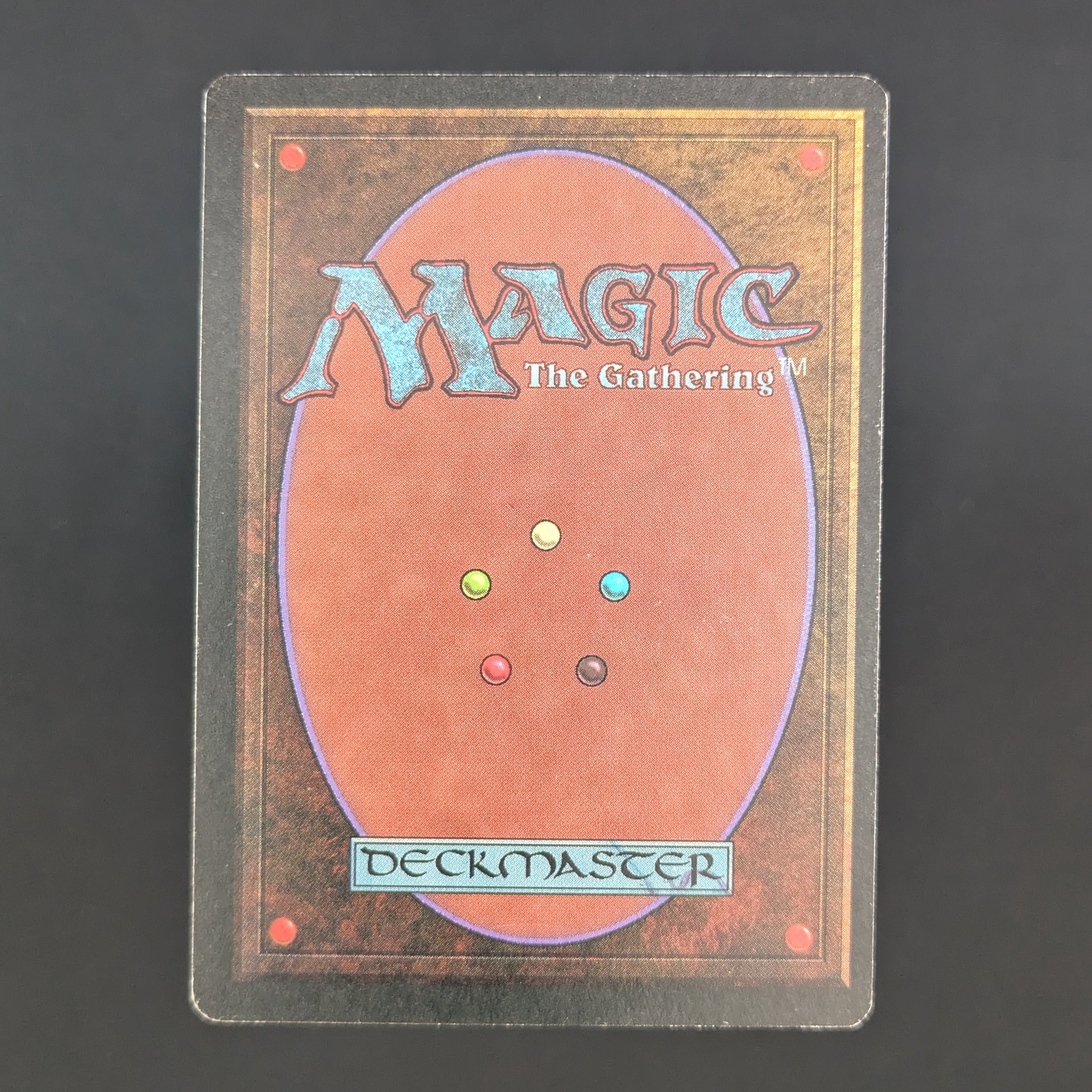 MTG Singles - Angus Mackenzie - Legends -