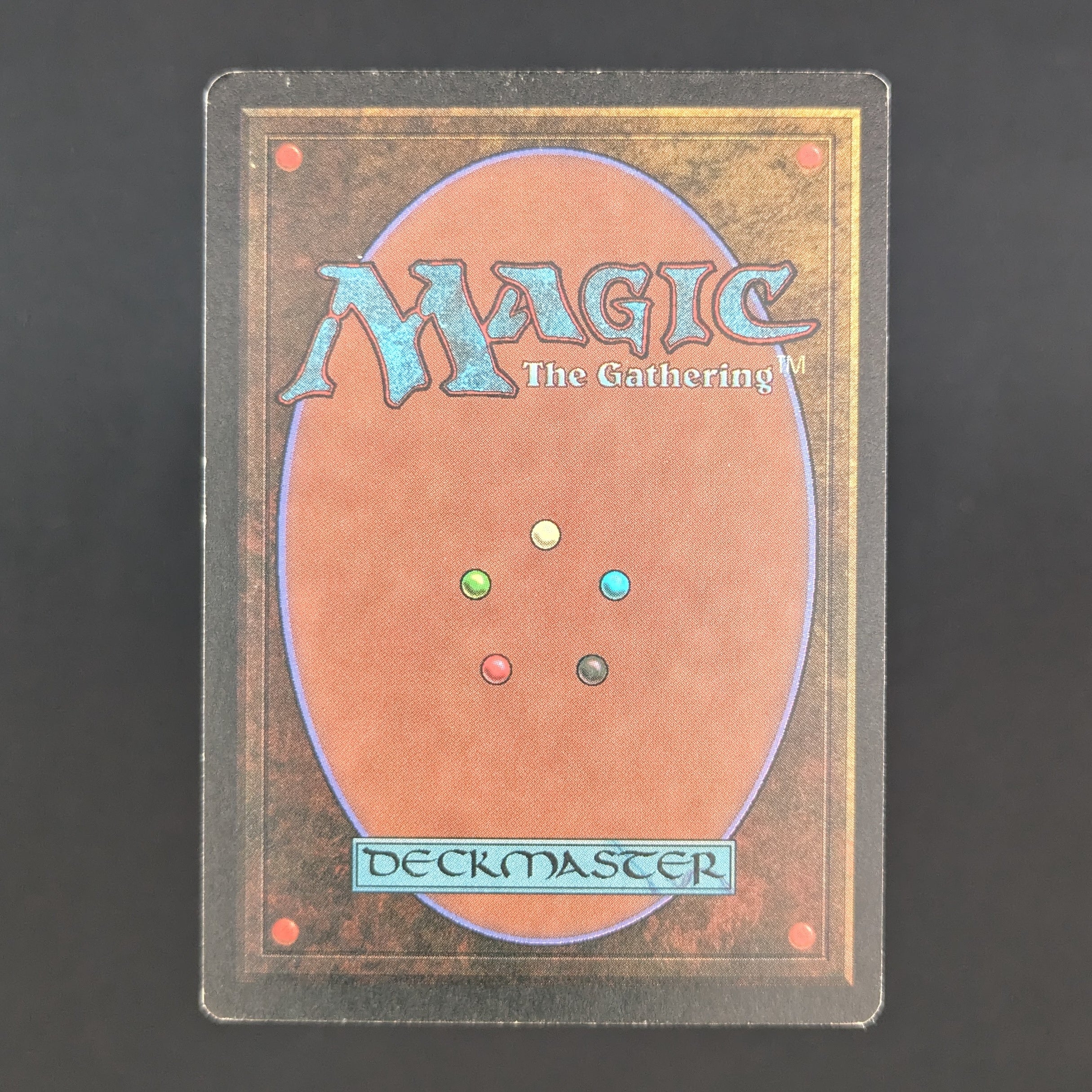 MTG Singles - Mirror Universe - Legends -