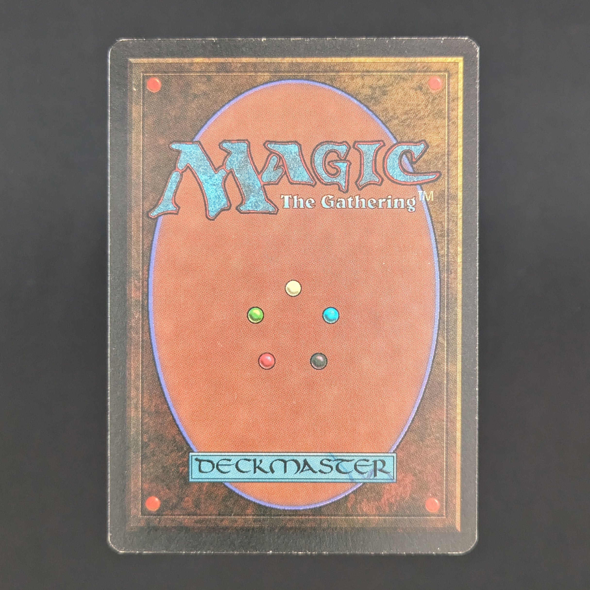 MTG Singles - Mirror Universe - Legends -