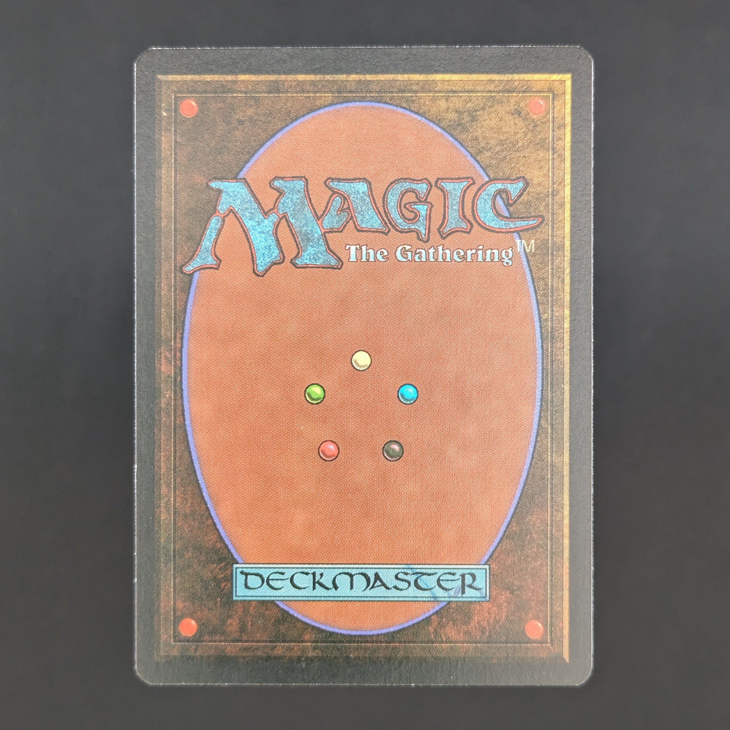 MTG Singles - Chains of Mephistopheles - Legends Italian -