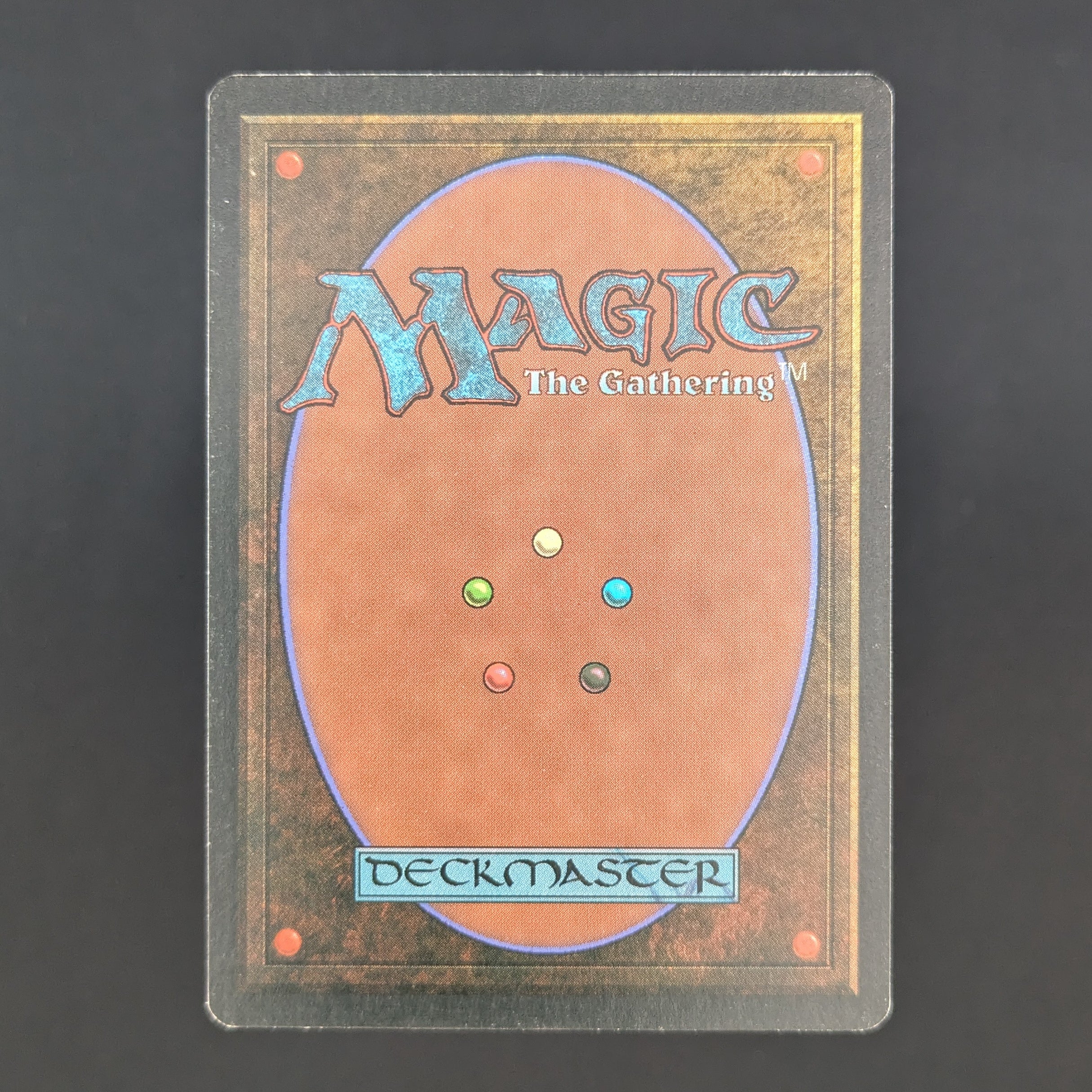 MTG Singles - Eureka - Legends Italian -