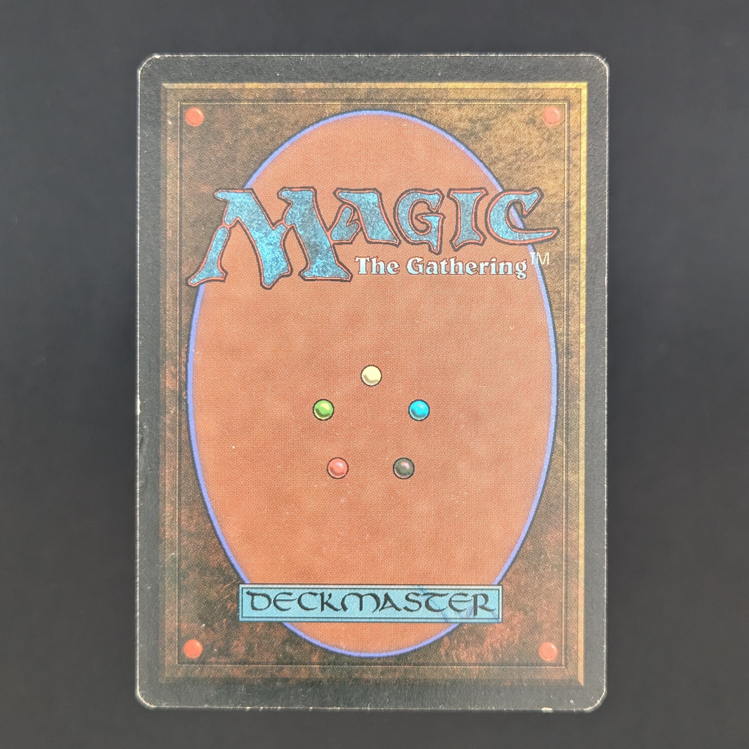 MTG Singles - Eureka - Legends Italian -
