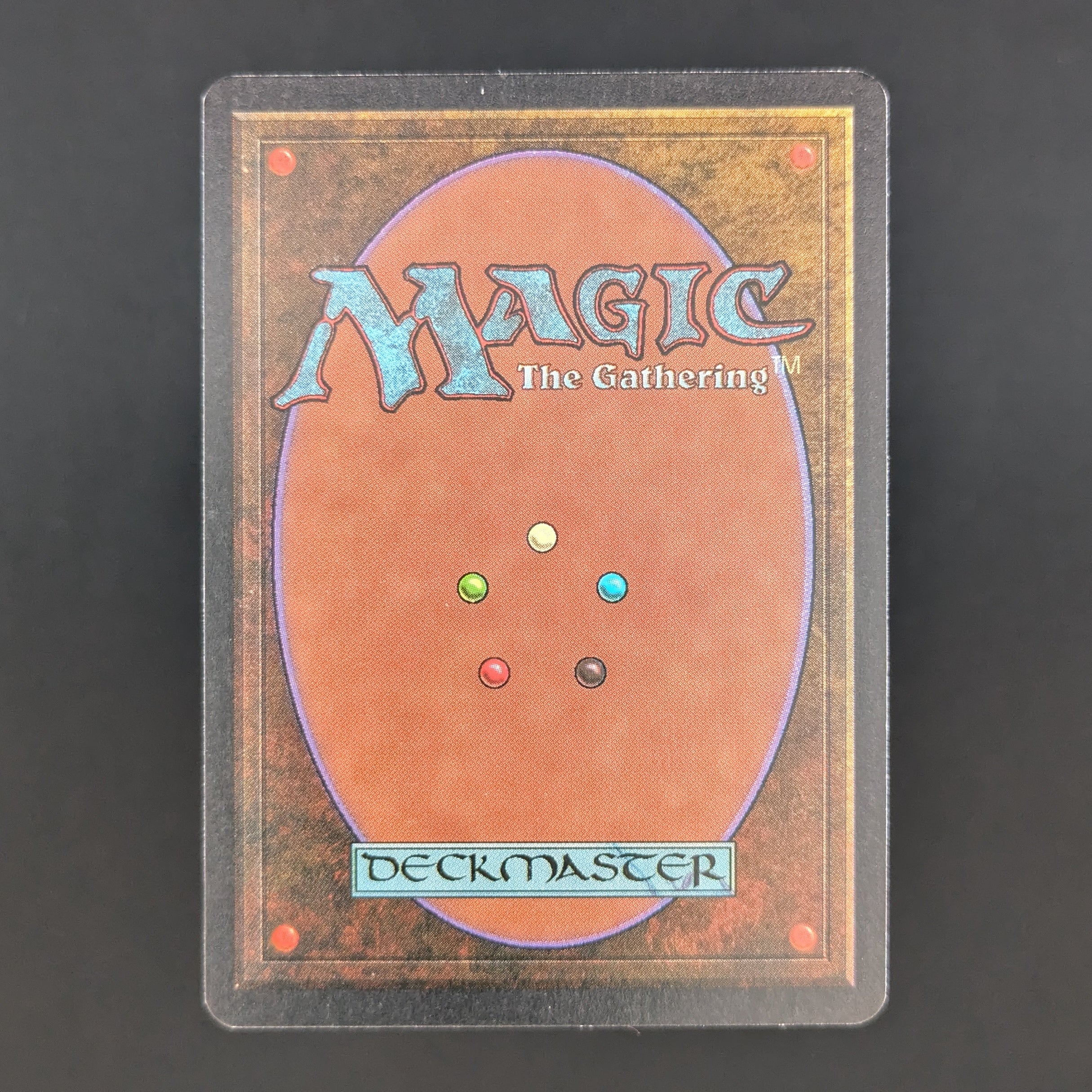 MTG Singles - Mishra's Factory (V.1) - Antiquities -