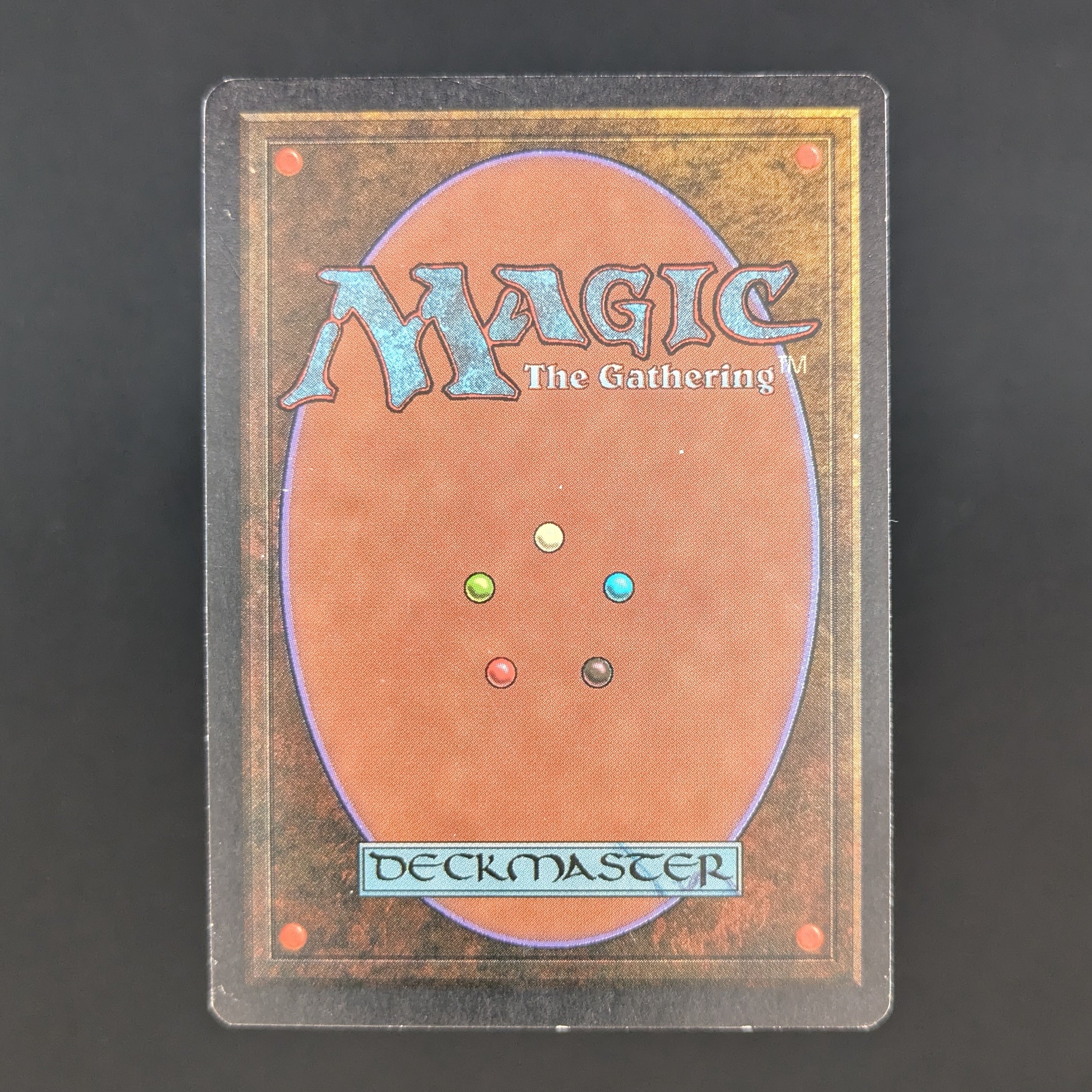 MTG Singles - Shahrazad - Arabian Nights -
