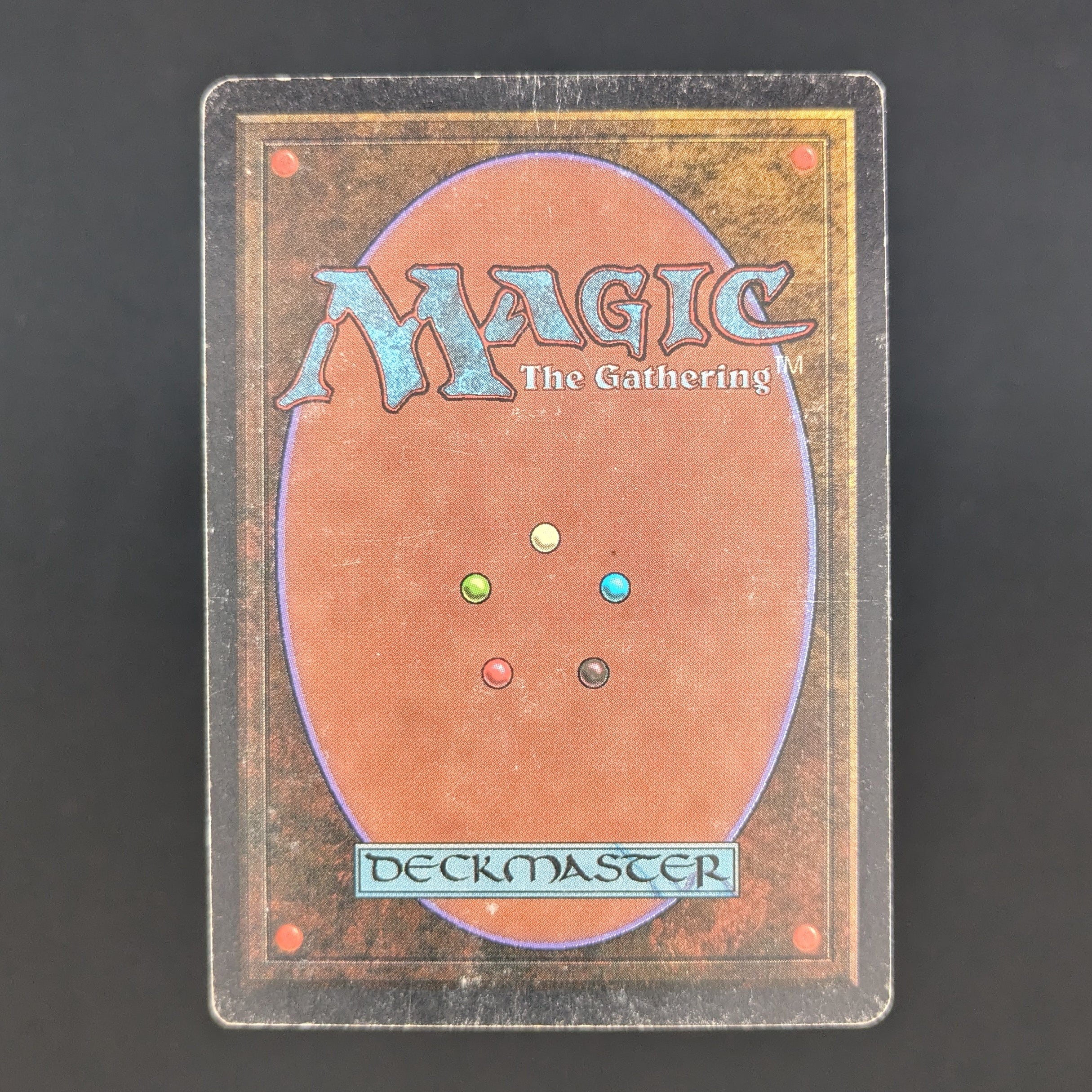 MTG Singles - Bazaar of Baghdad - Arabian Nights -