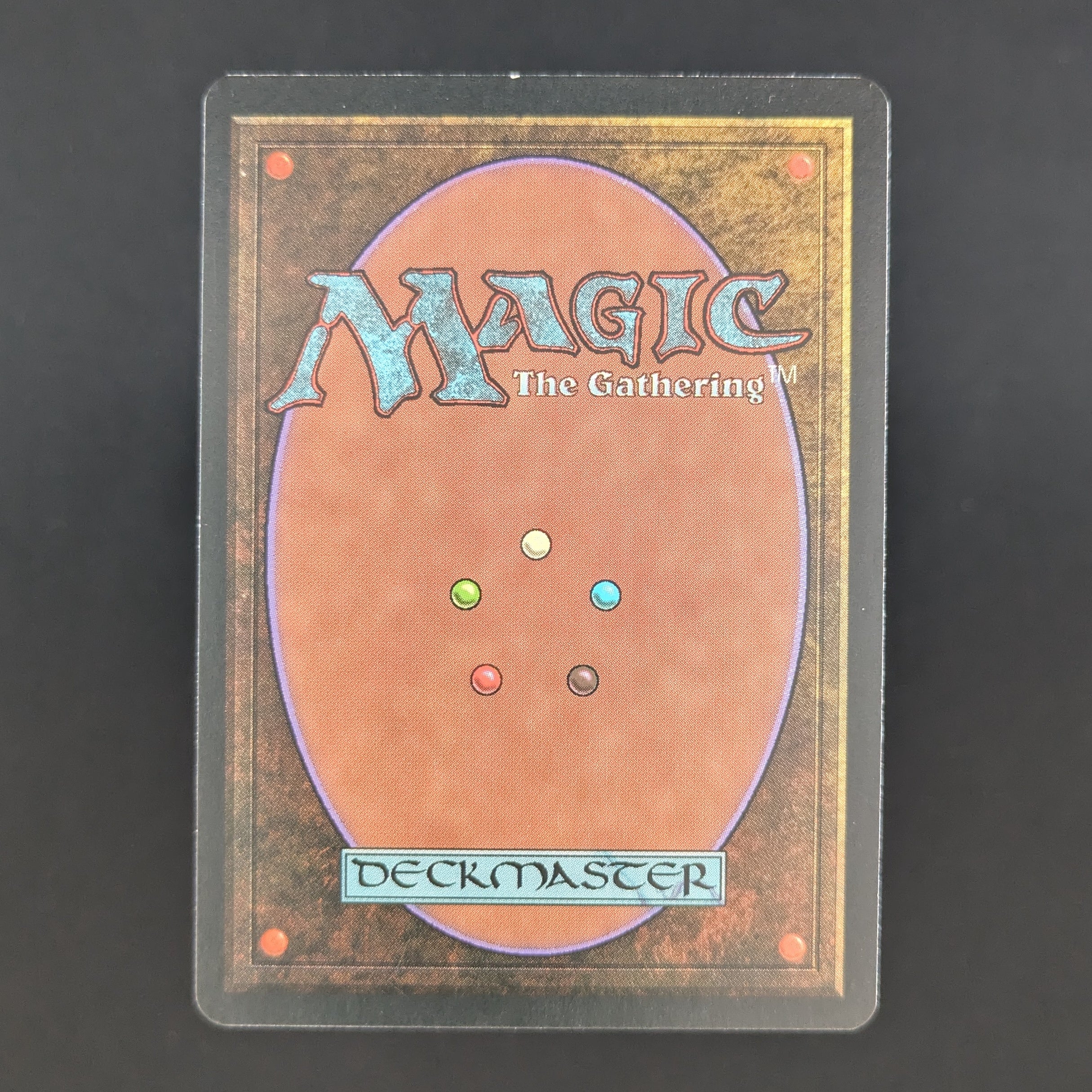 MTG Singles - Intuition - Tempest -