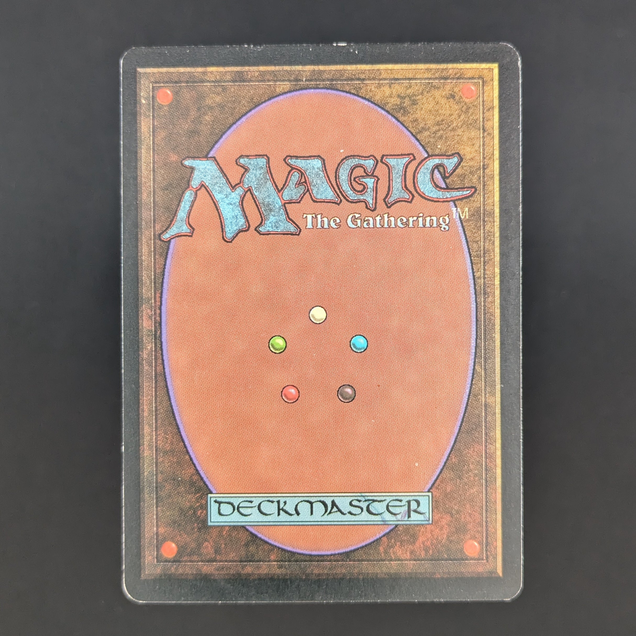 MTG Singles - Intuition - Tempest -