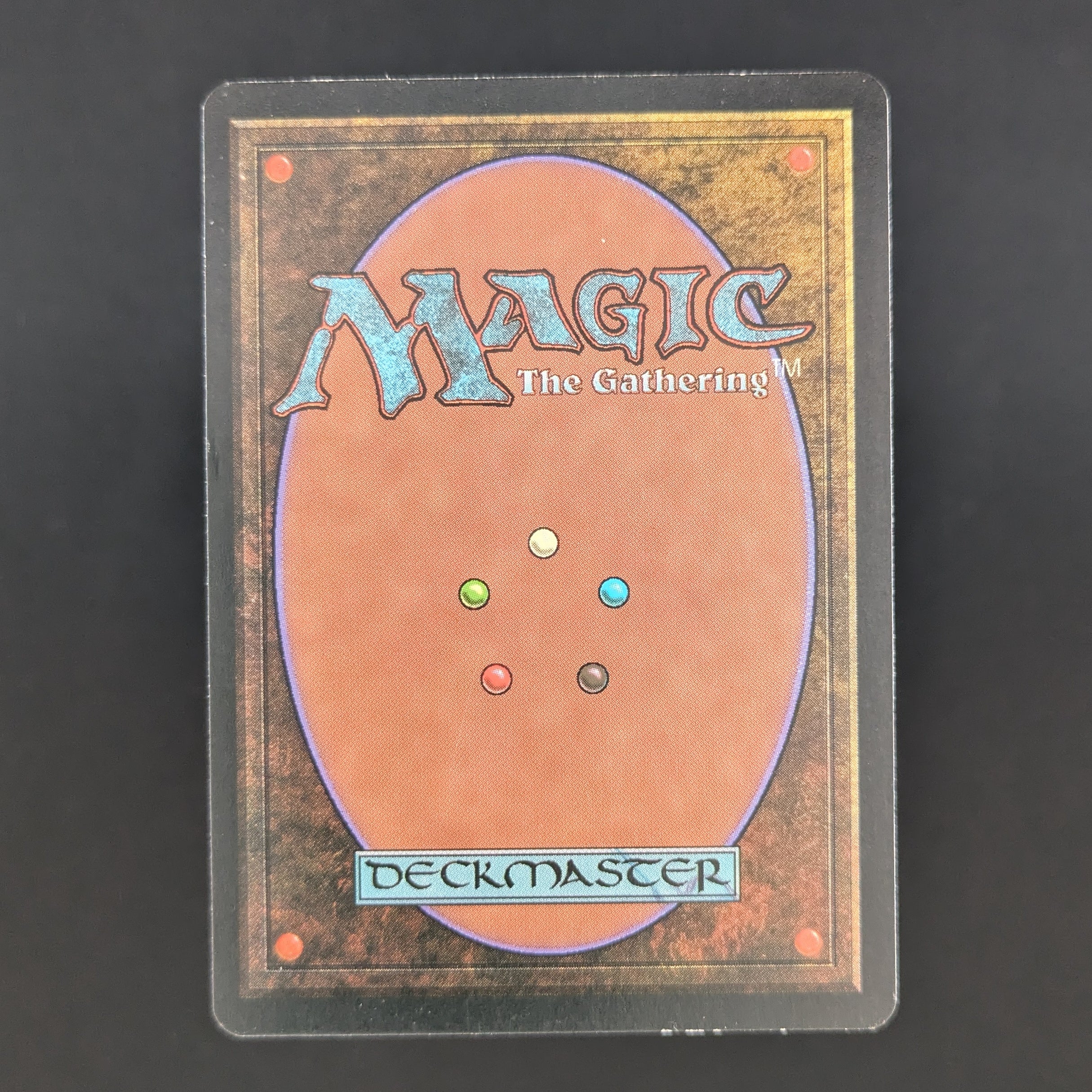 MTG Singles - Intuition - Tempest -
