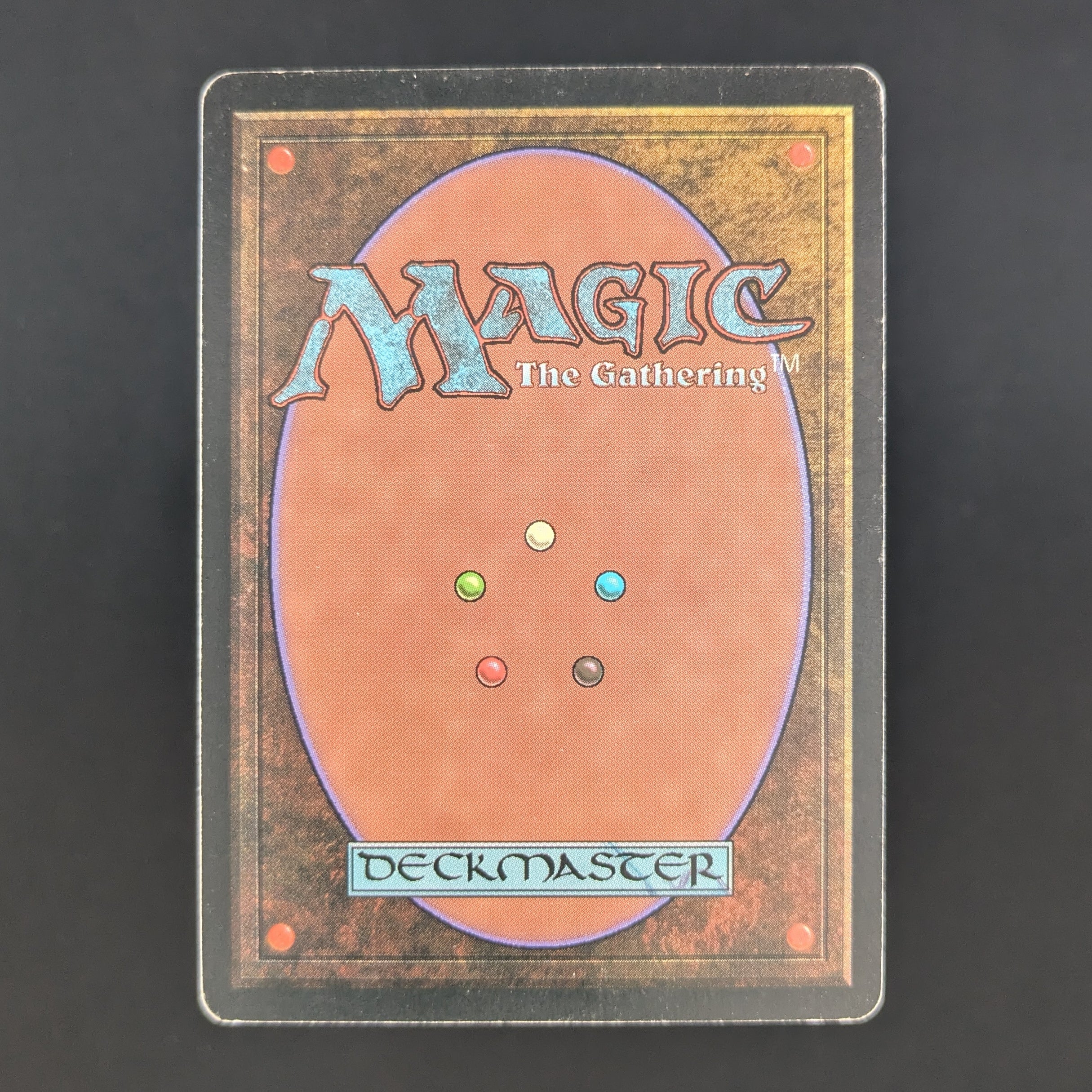 MTG Singles - Intuition - Tempest -
