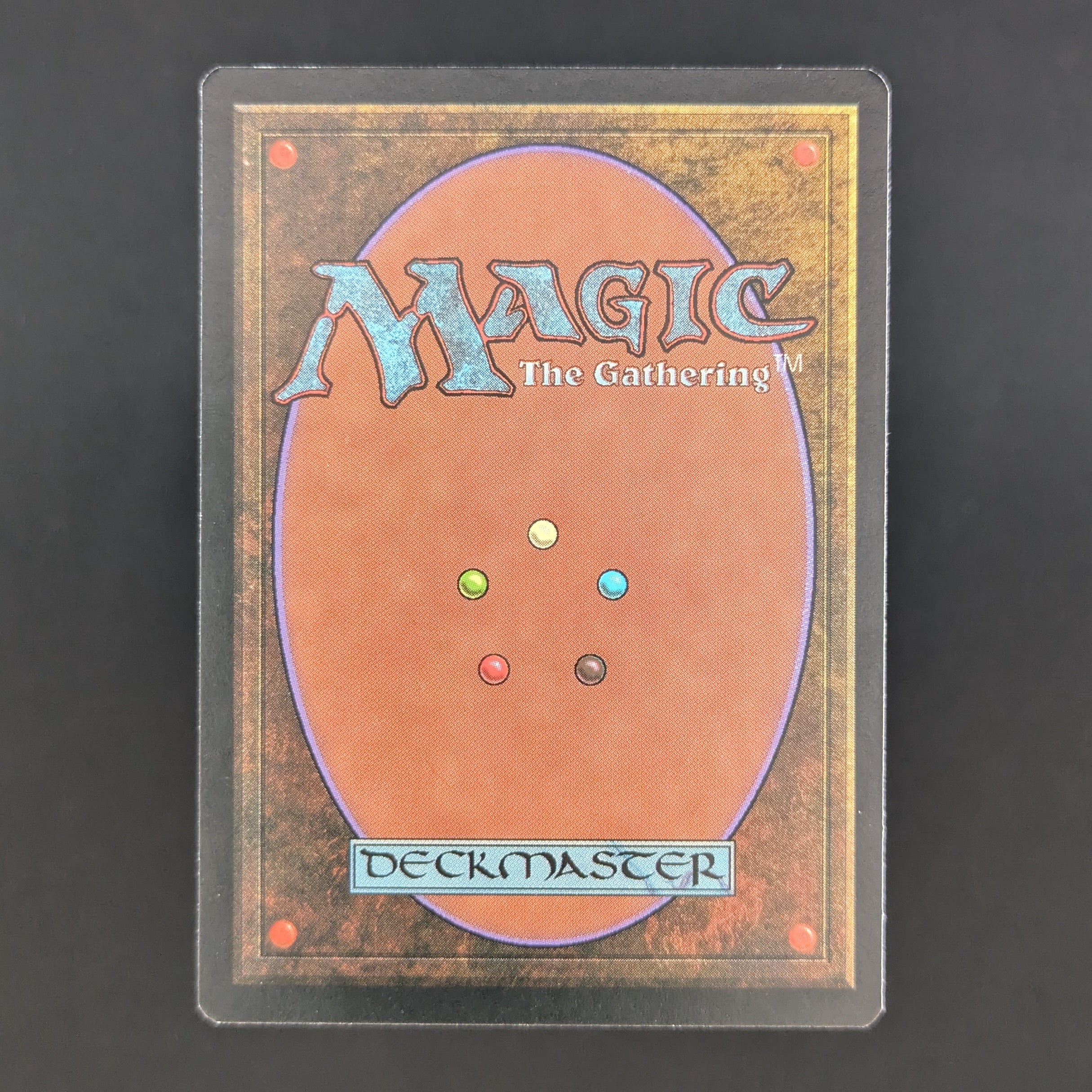 MTG Singles - Phyrexian Dreadnought - Mirage -