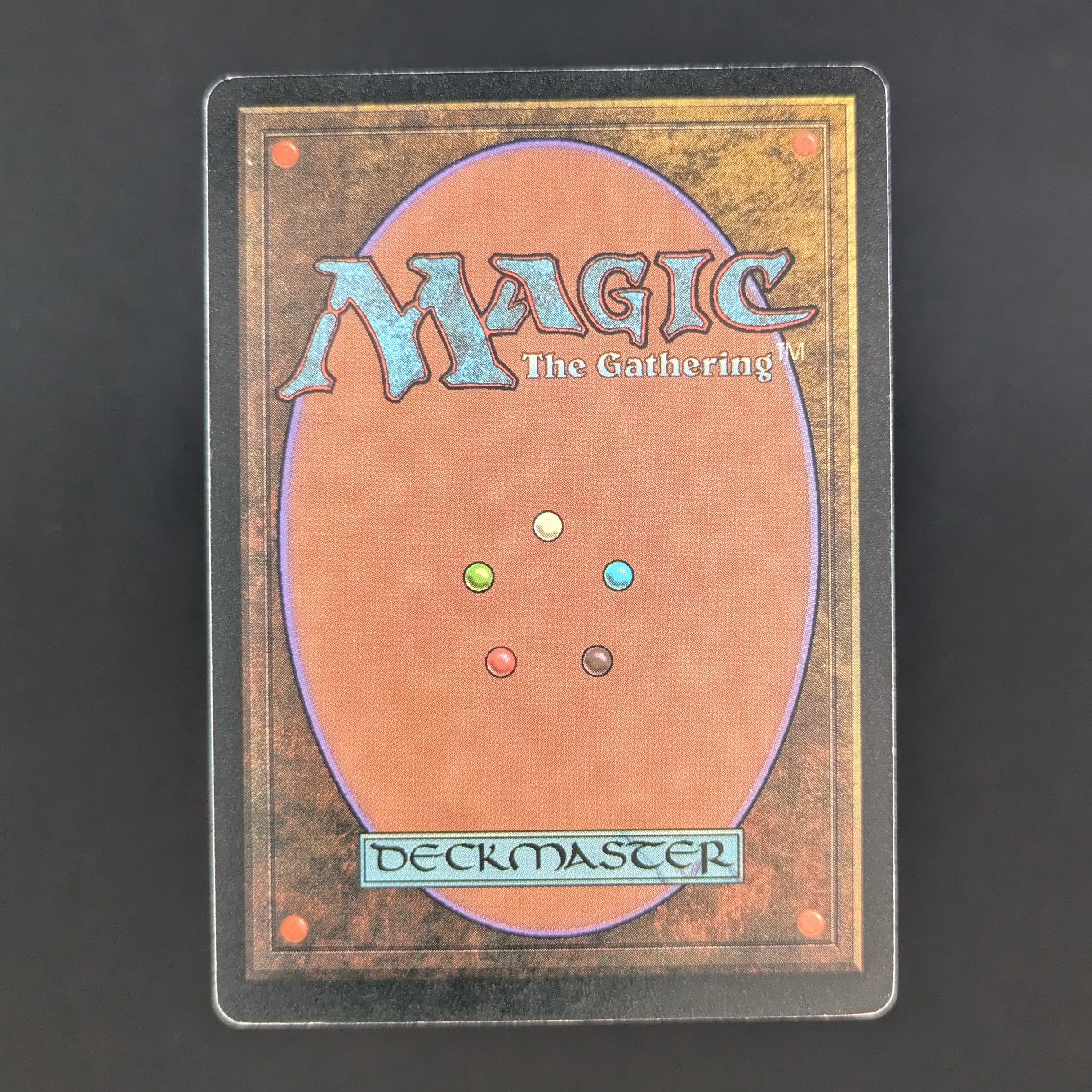 MTG Singles - Intuition - Tempest -