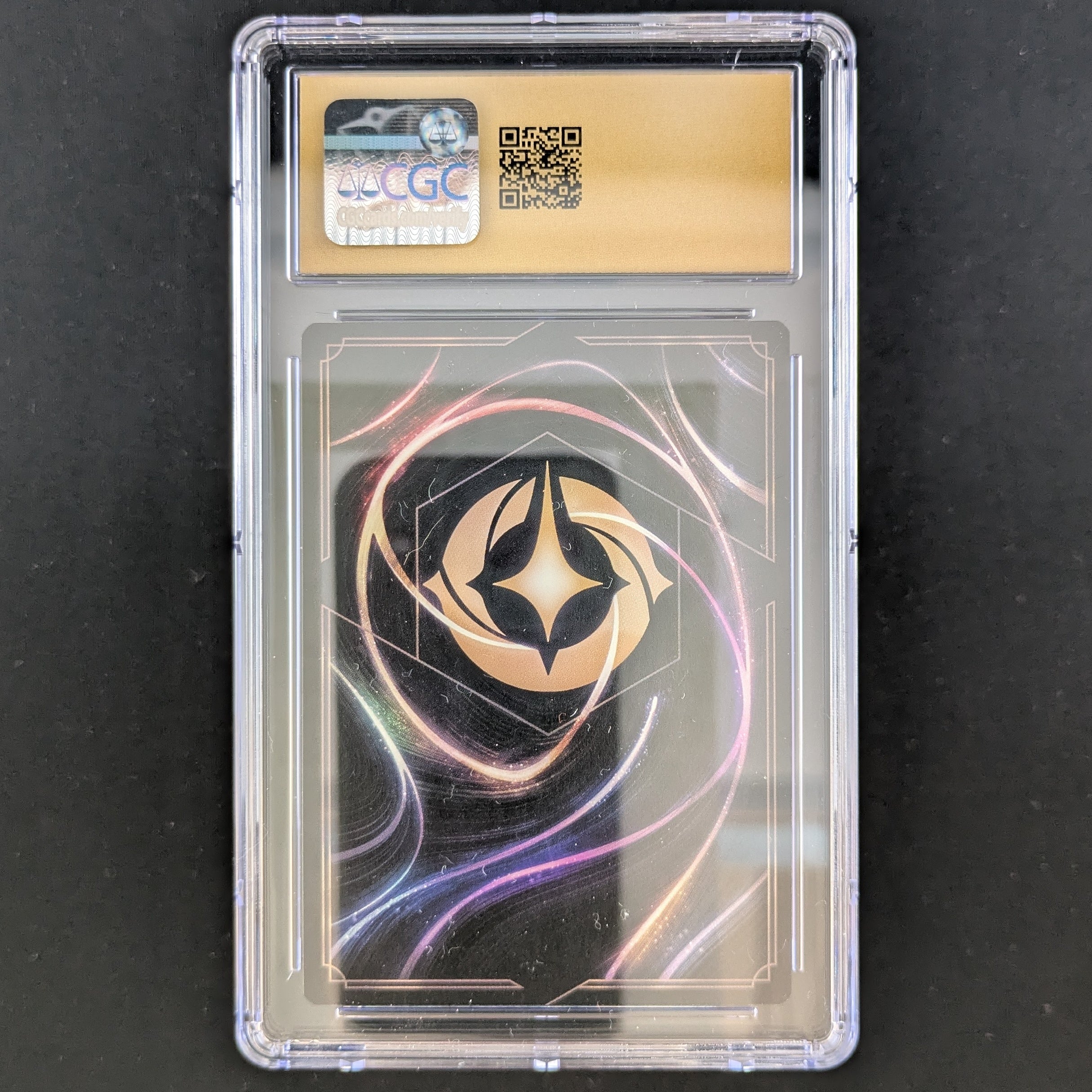 Mickey Mouse - Artful Rogue (V.1) - The First Chapter - CGC 10
