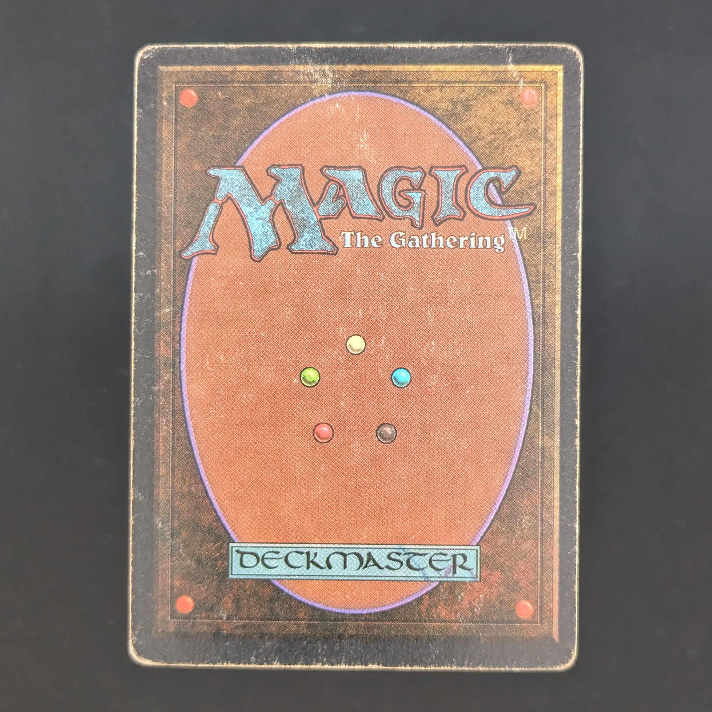 MTG Singles - Timetwister - Unlimited -