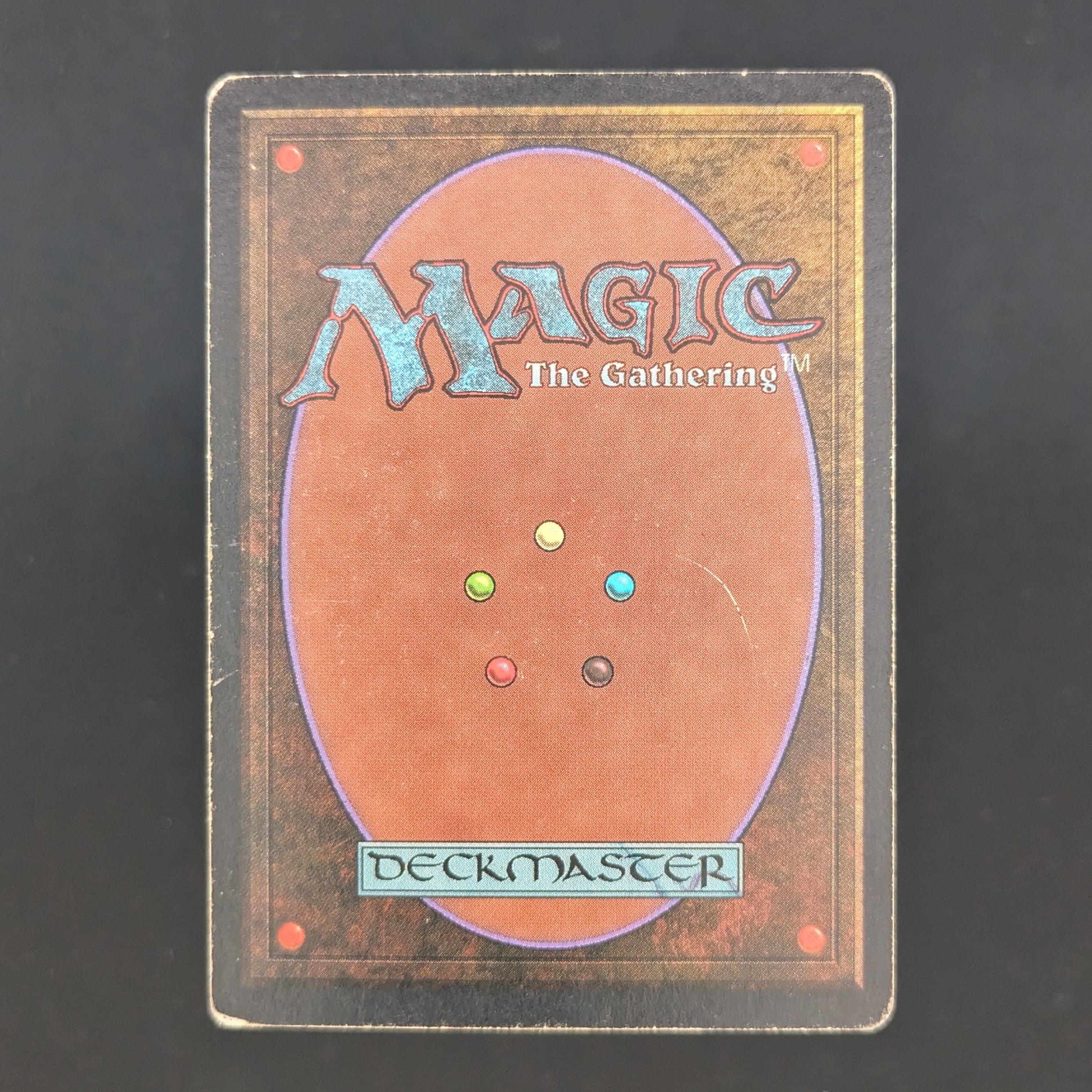 MTG Singles - Gauntlet of Might - Unlimited -
