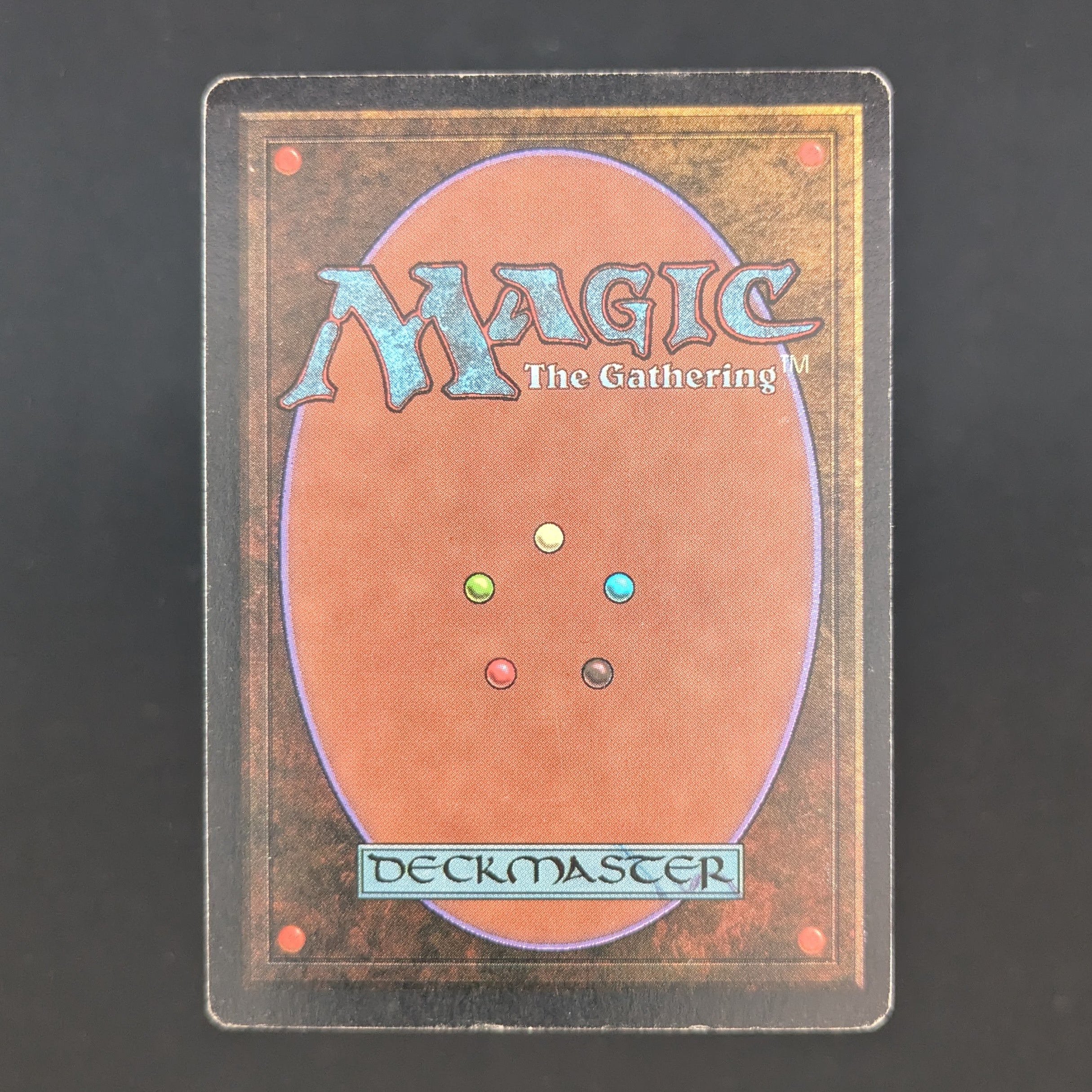MTG Singles - Jayemdae Tome - Unlimited -