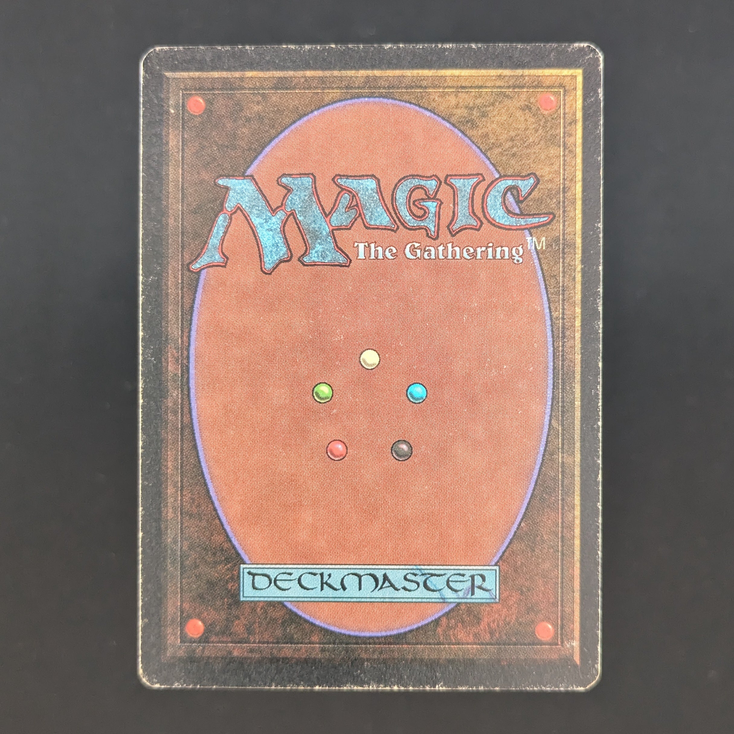 MTG Singles - Tropical Island - Unlimited -