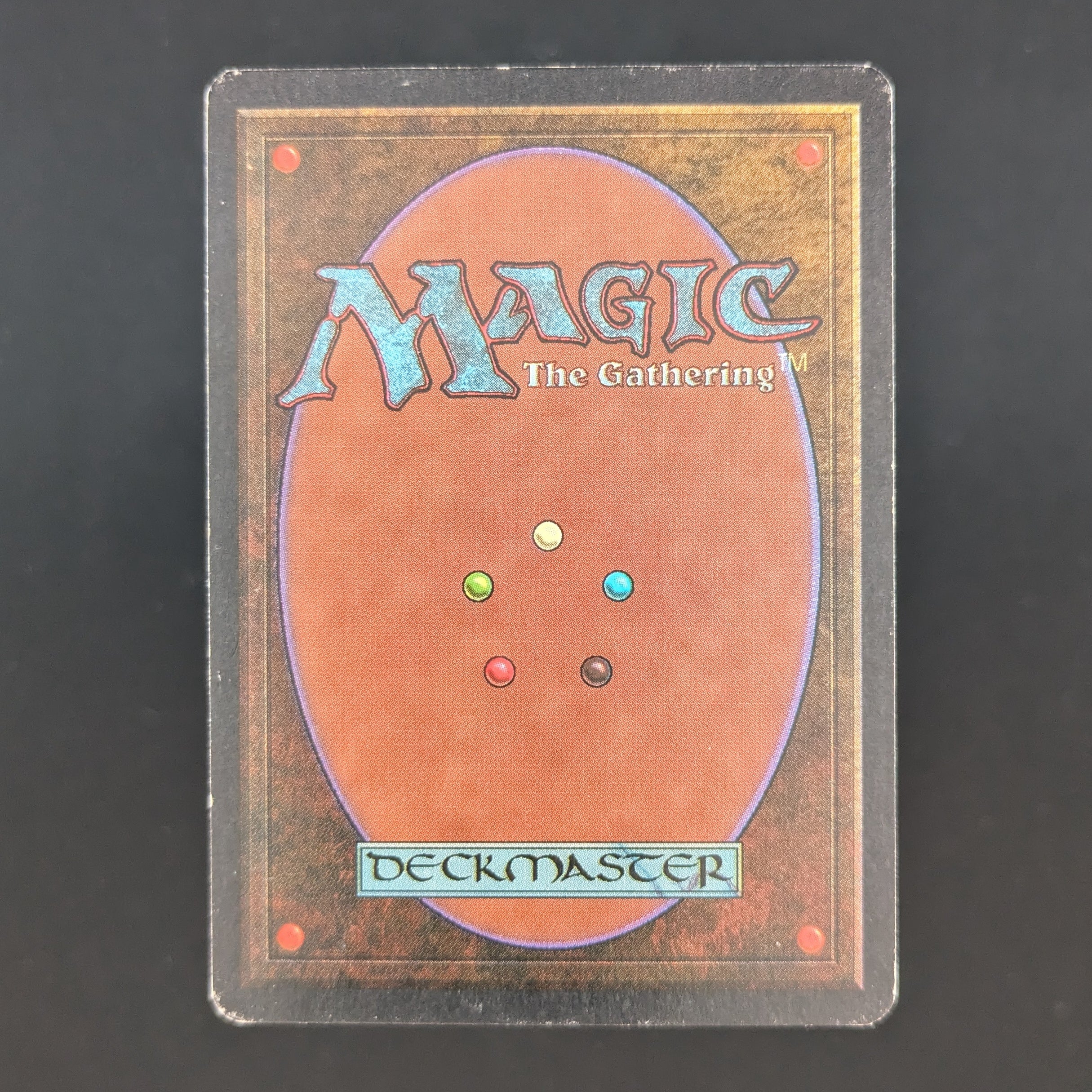 MTG Singles - Mishra's Factory (V.3) - Antiquities -