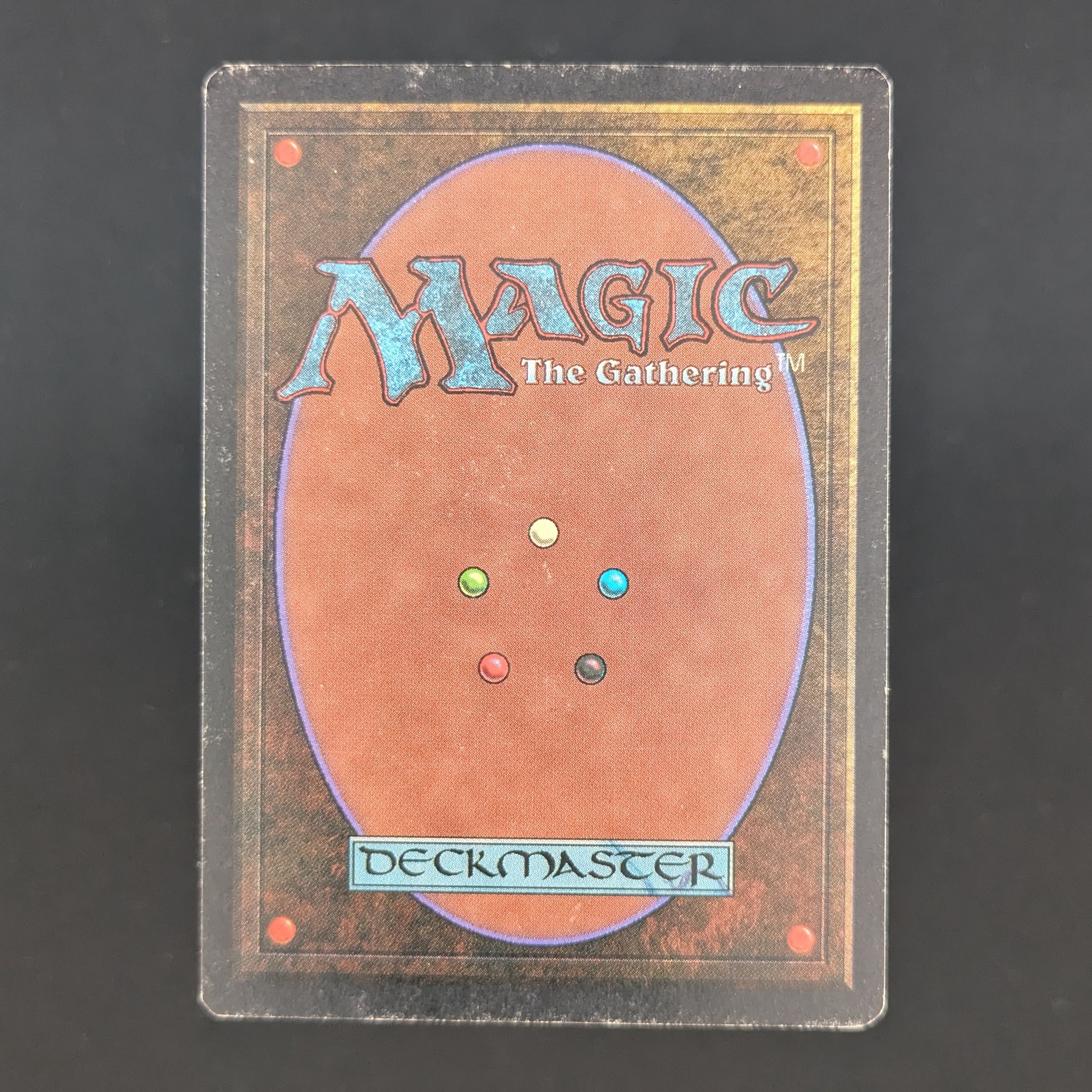 MTG Singles - Serendib Efreet - Arabian Nights -