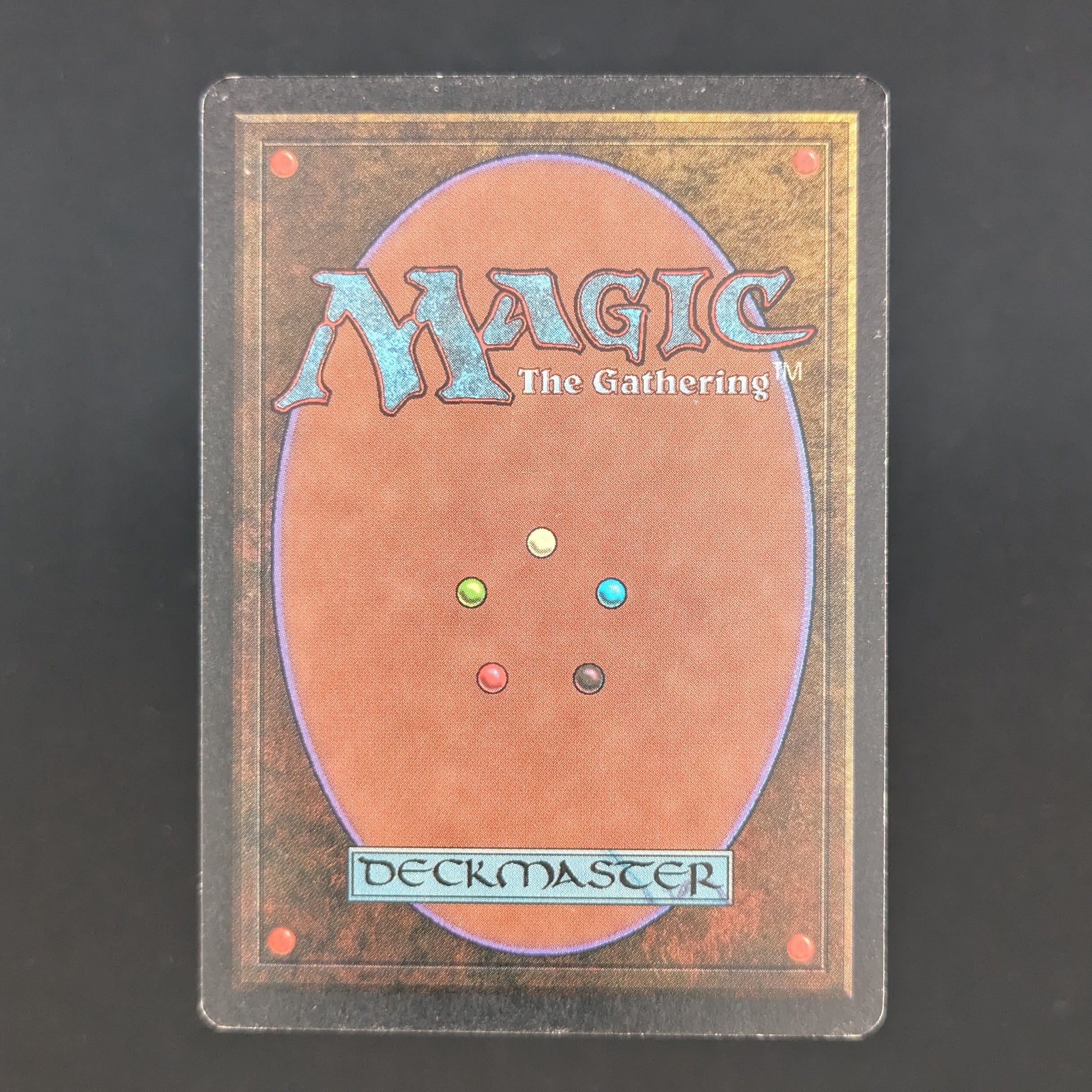 MTG Singles - Serendib Djinn - Arabian Nights -
