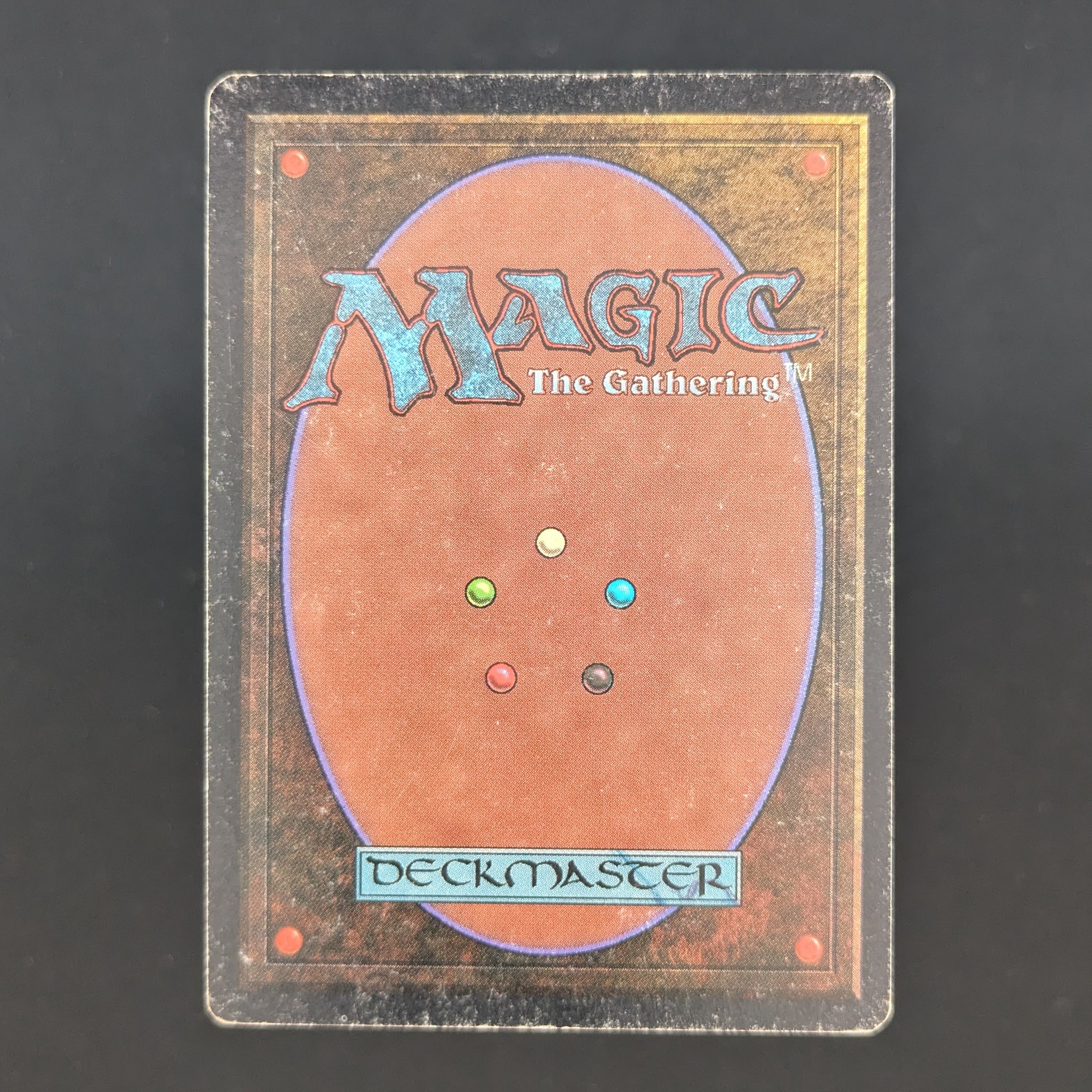 MTG Singles - Serendib Djinn - Arabian Nights -