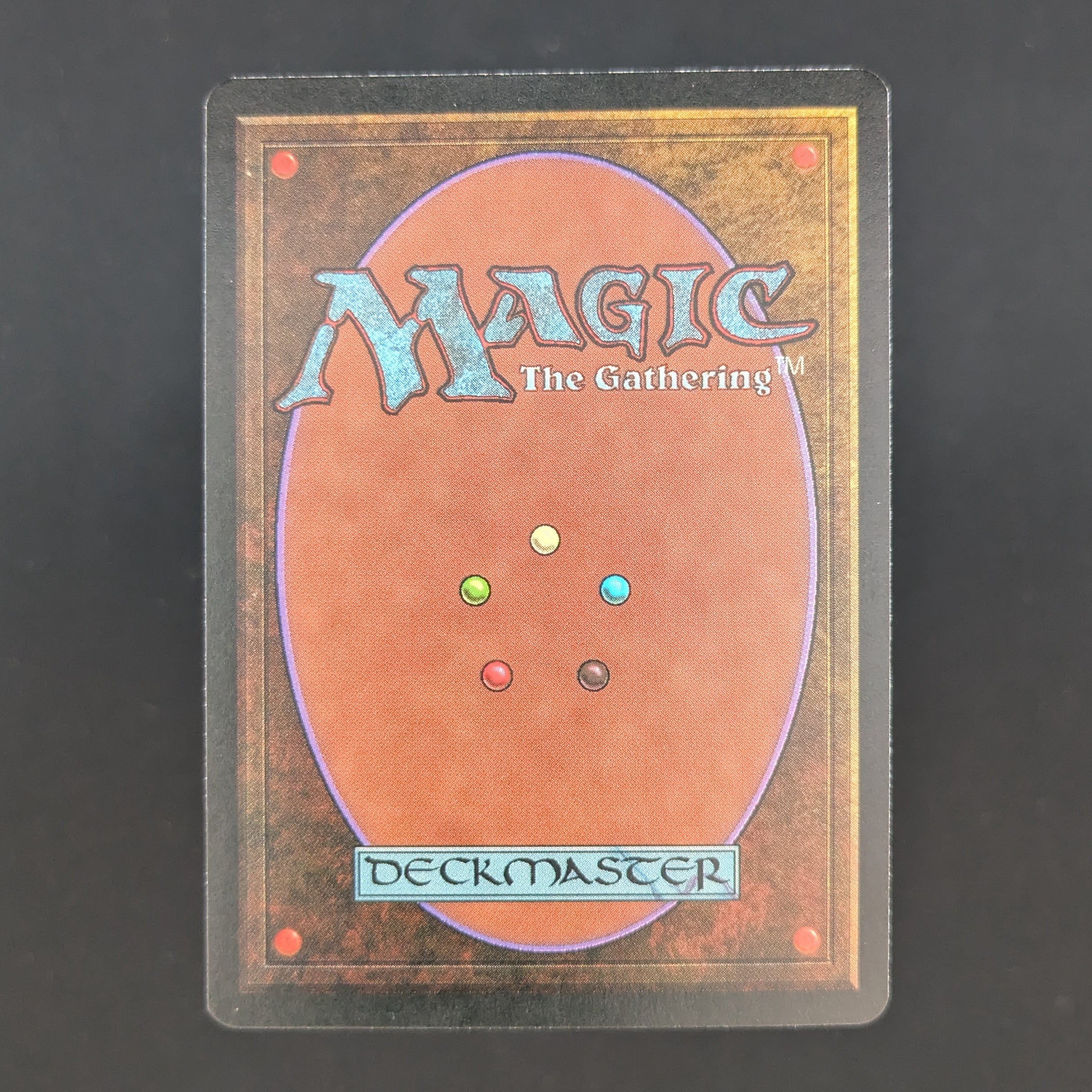 MTG Singles - Moat - Legends -
