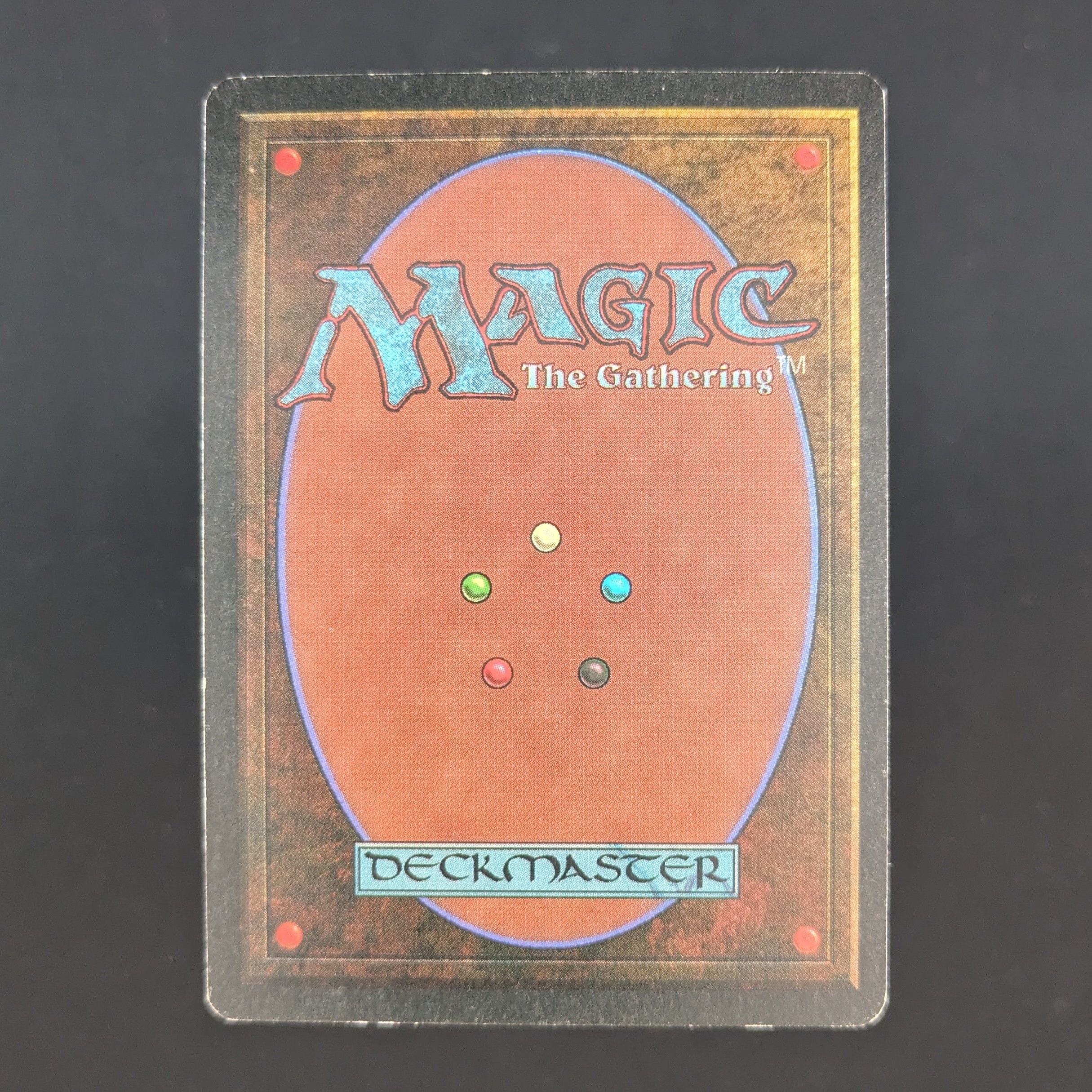 MTG Singles - Tundra - Revised -