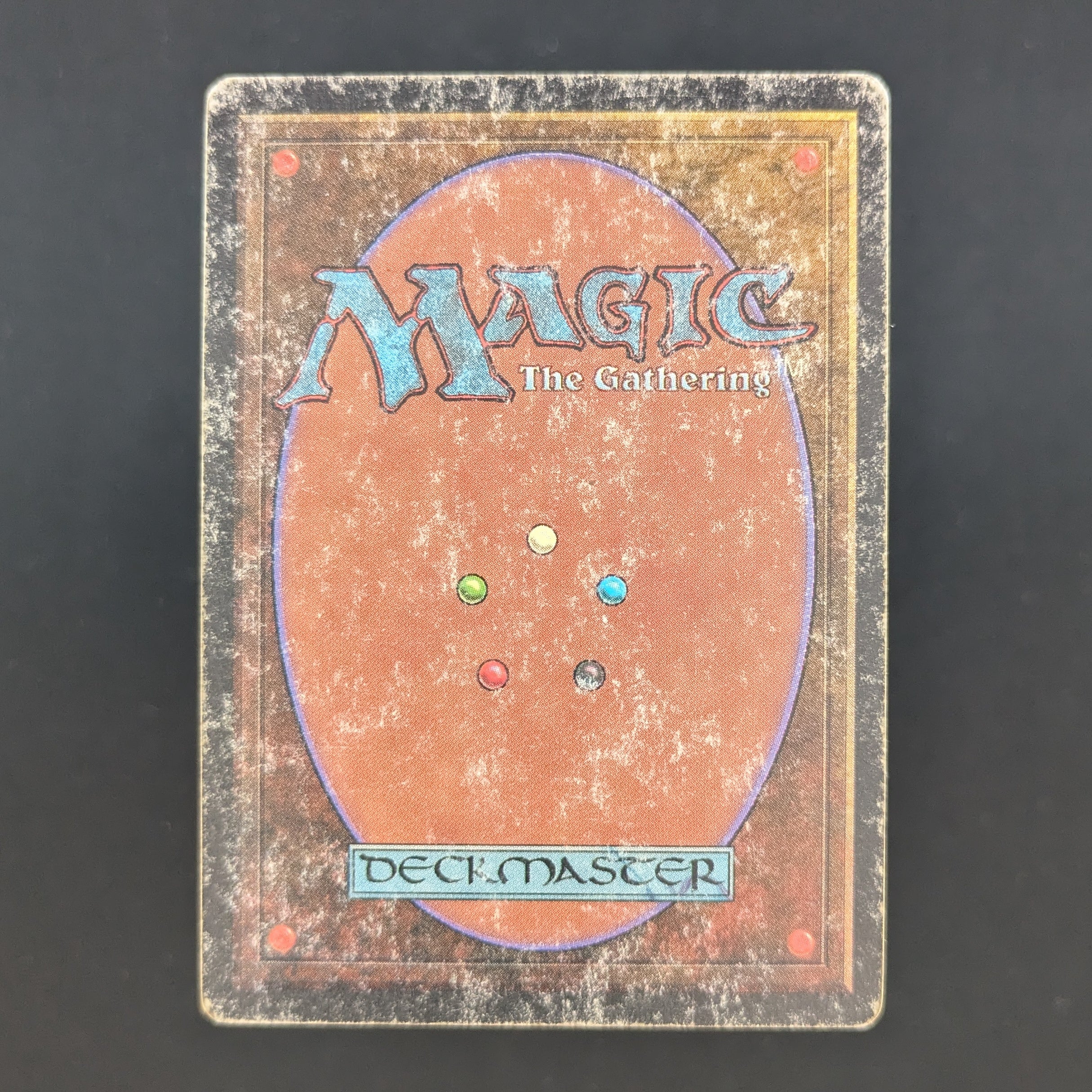 MTG Singles - Underground Sea - Revised -