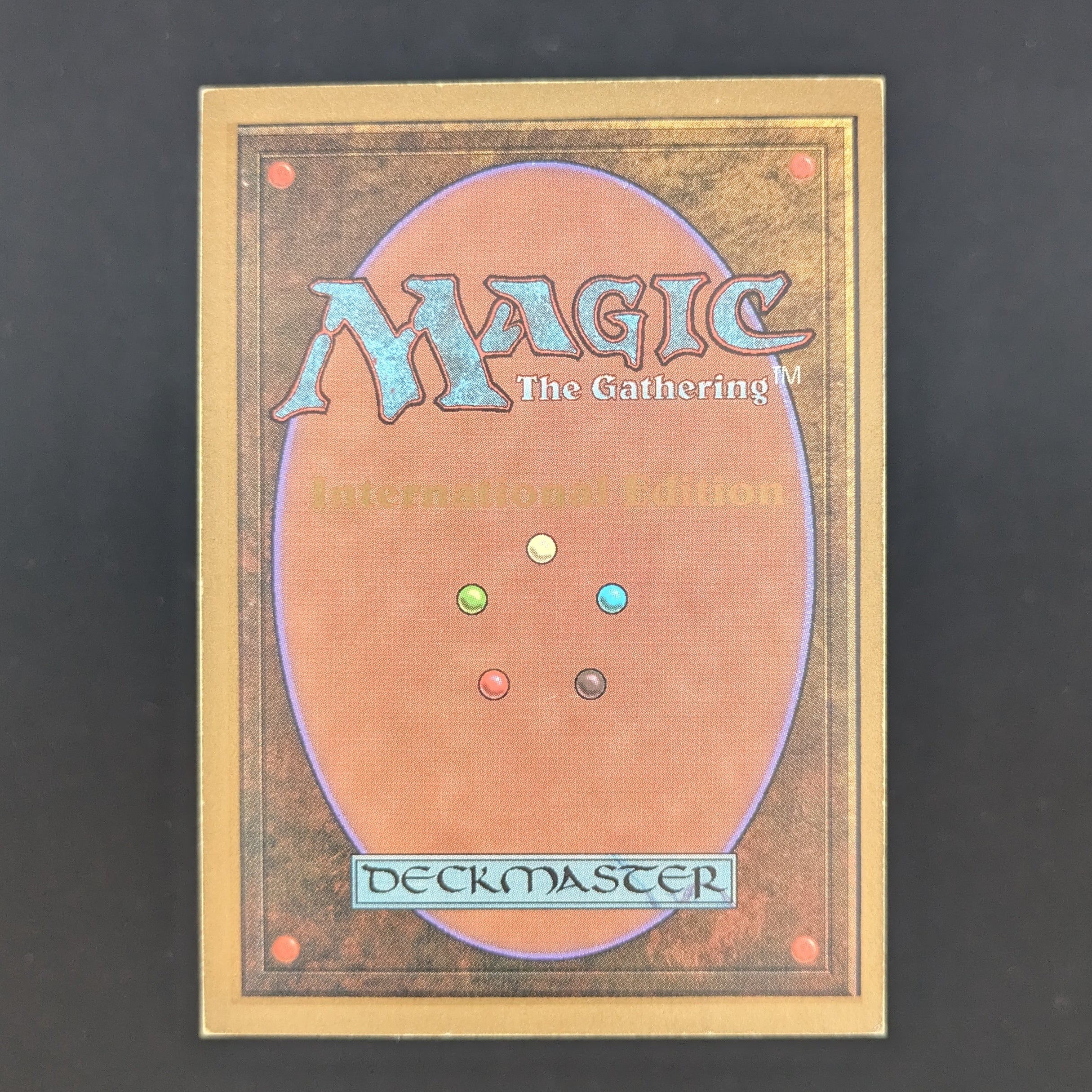 MTG Singles - Mox Emerald - International Edition -