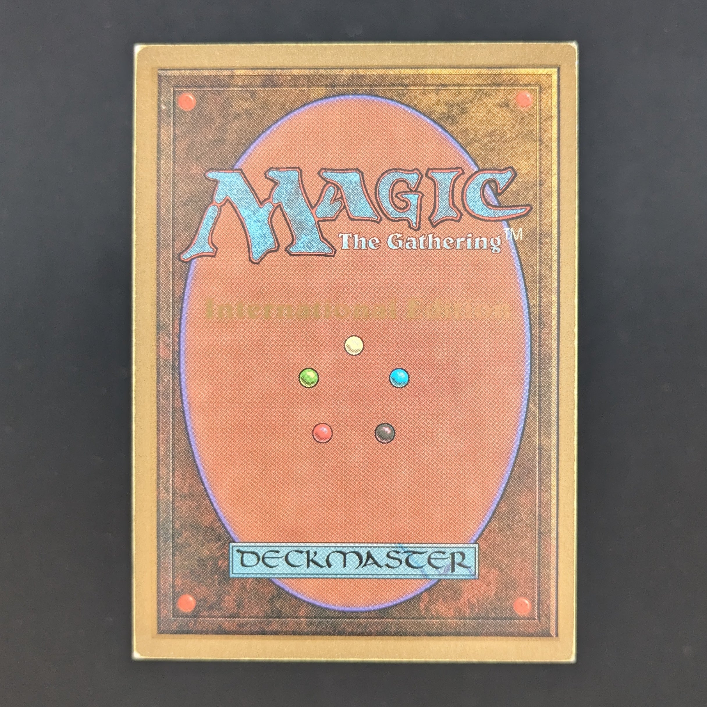 MTG Singles - Mox Pearl - International Edition -