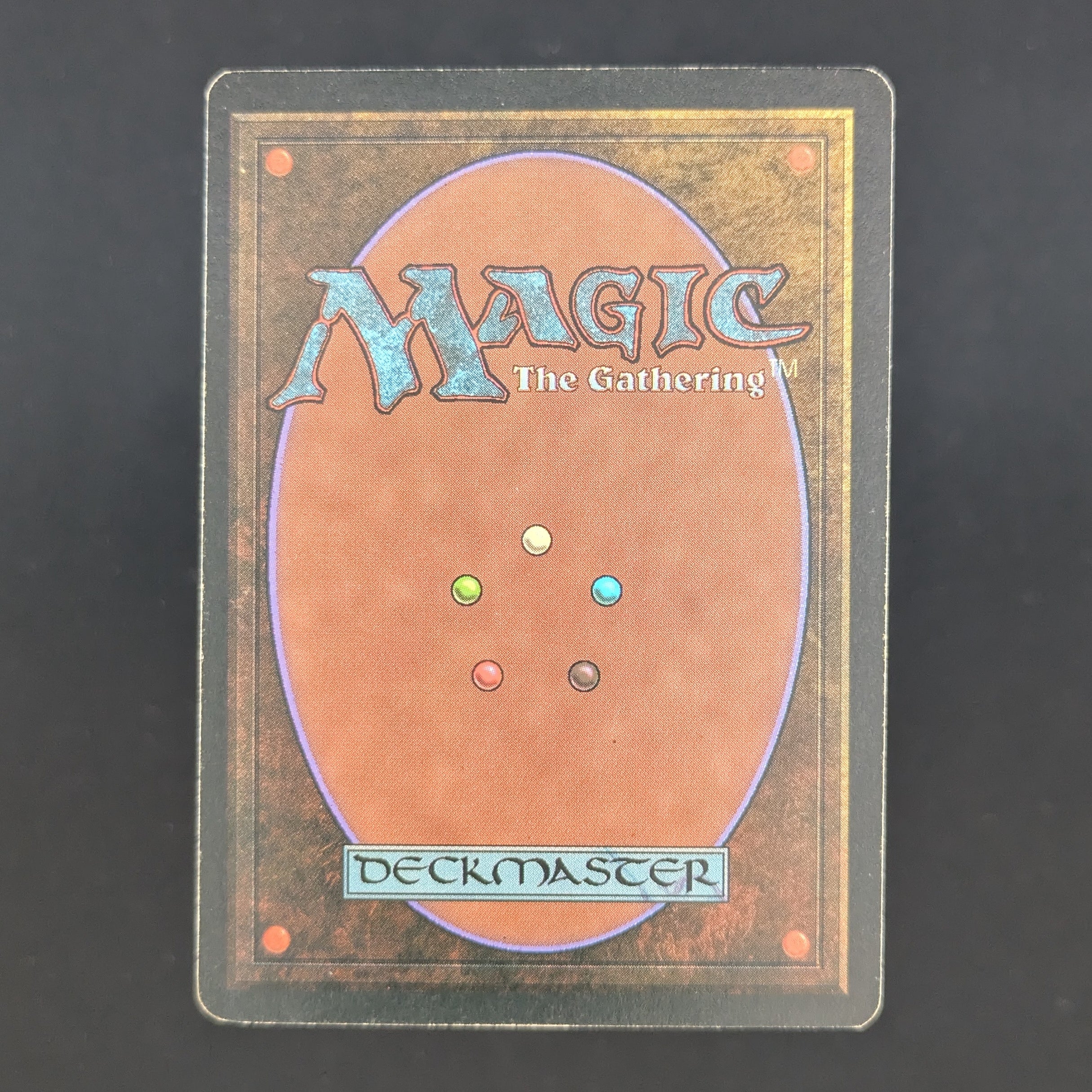 MTG Singles - Plateau - Foreign White Bordered -