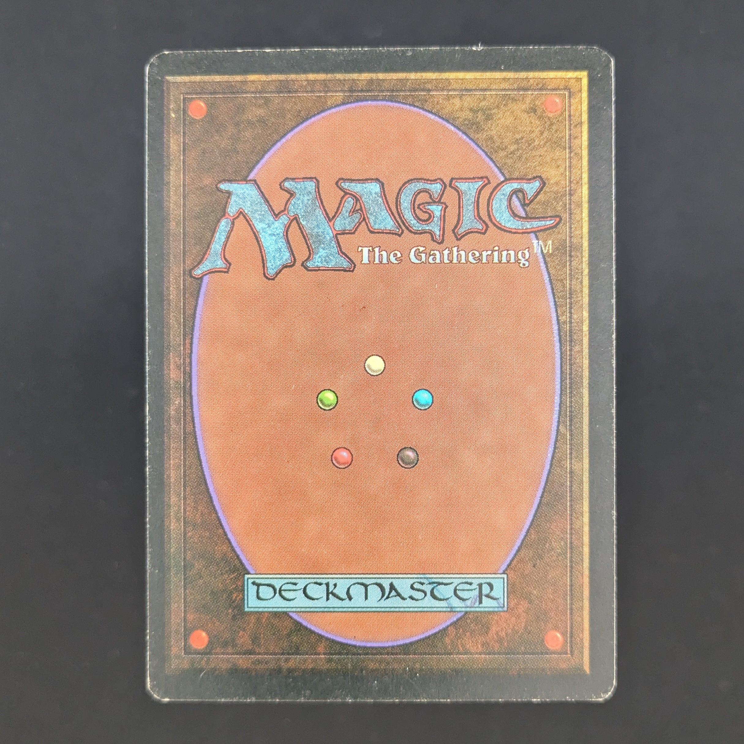 MTG Singles - Savannah - Foreign White Bordered -