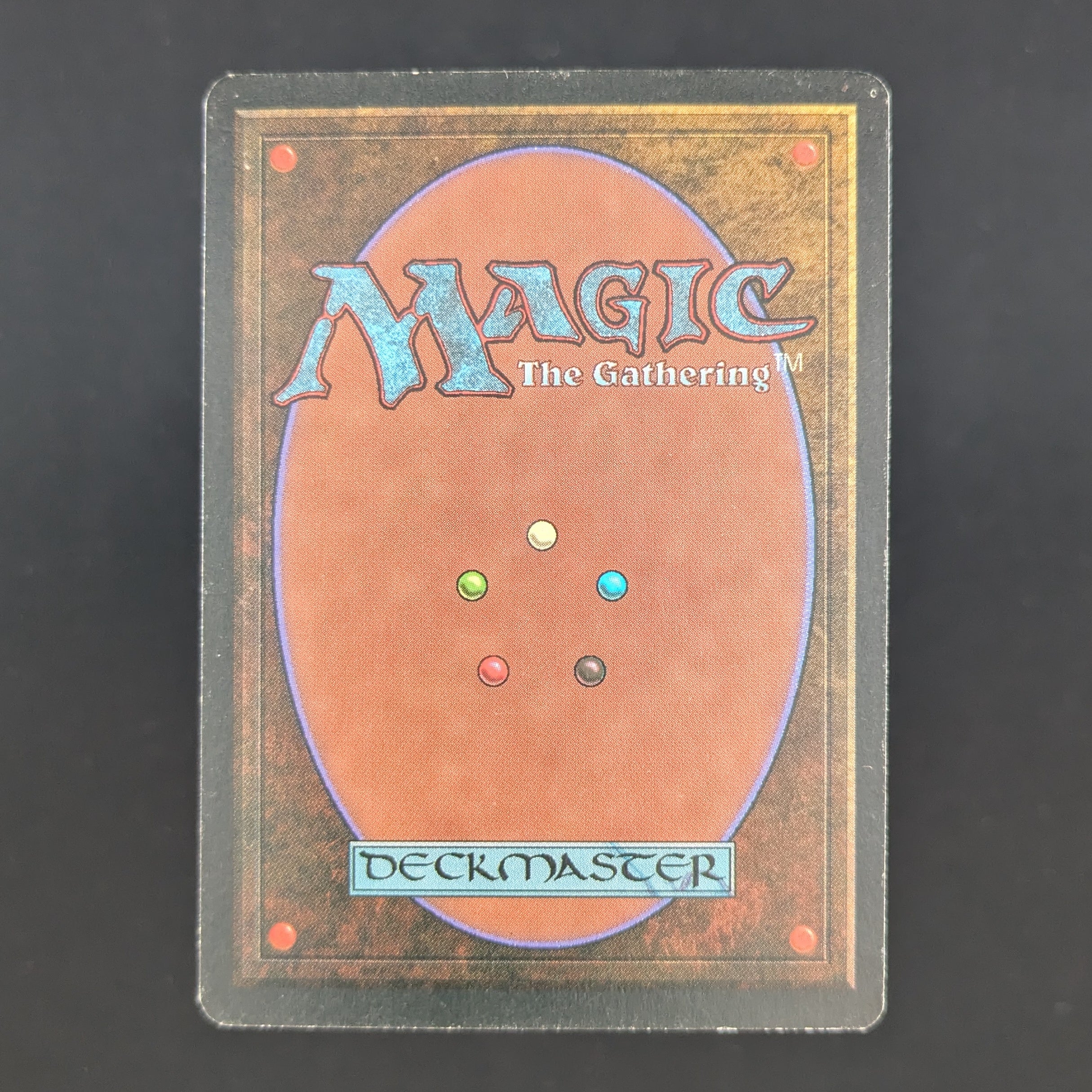 MTG Singles - Savannah - Foreign Black Bordered -