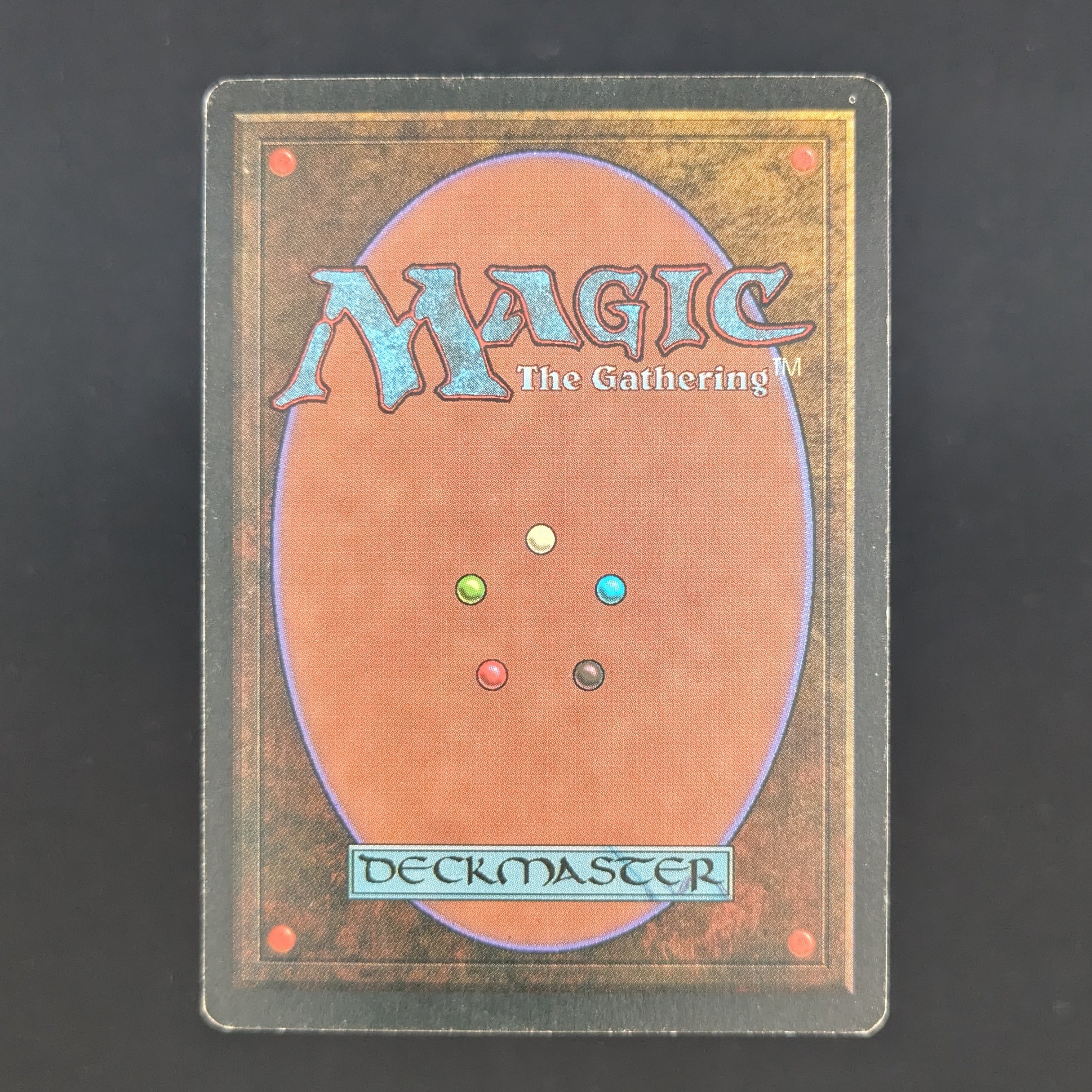 MTG Singles - Savannah - Foreign Black Bordered -