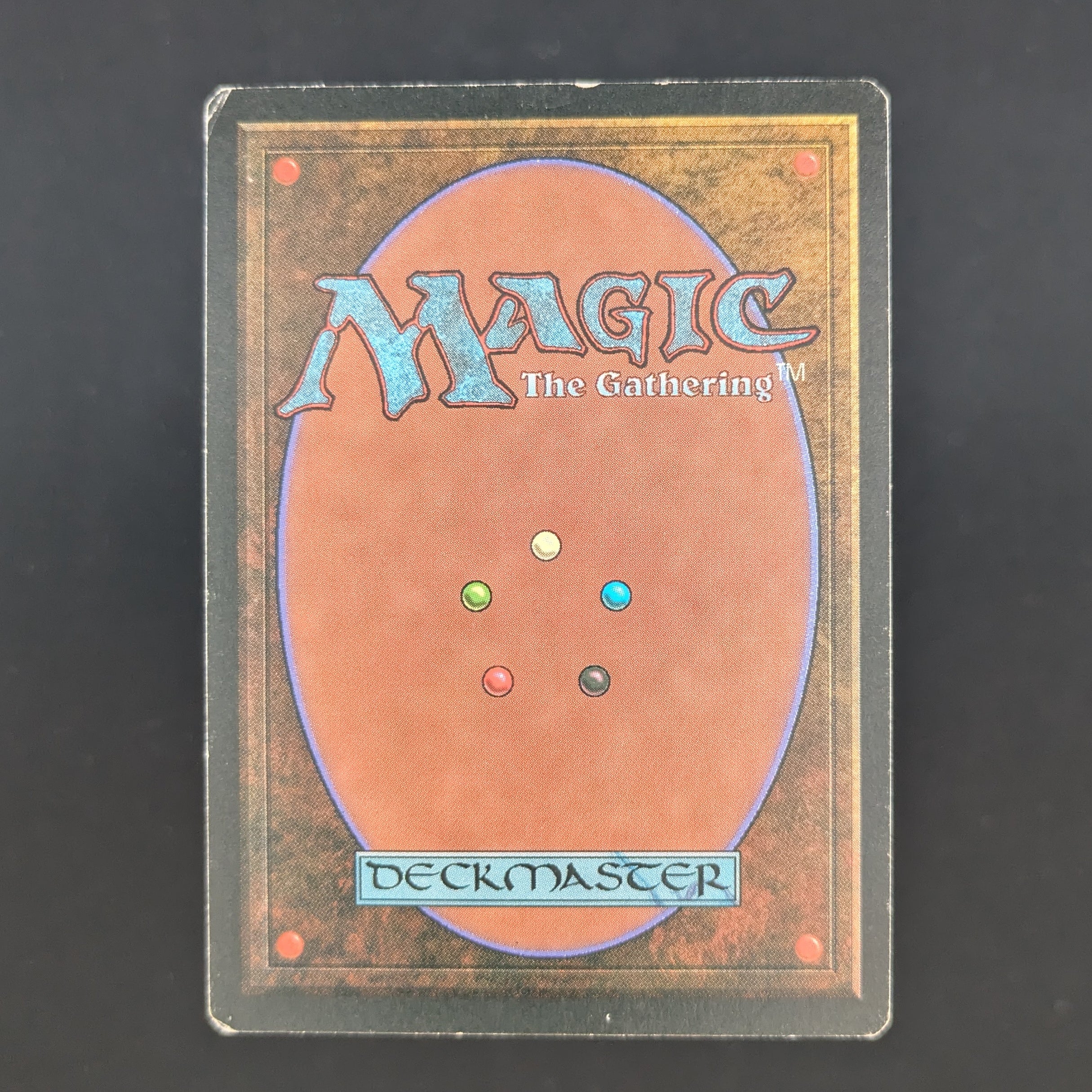 MTG Singles - Savannah - Foreign Black Bordered -