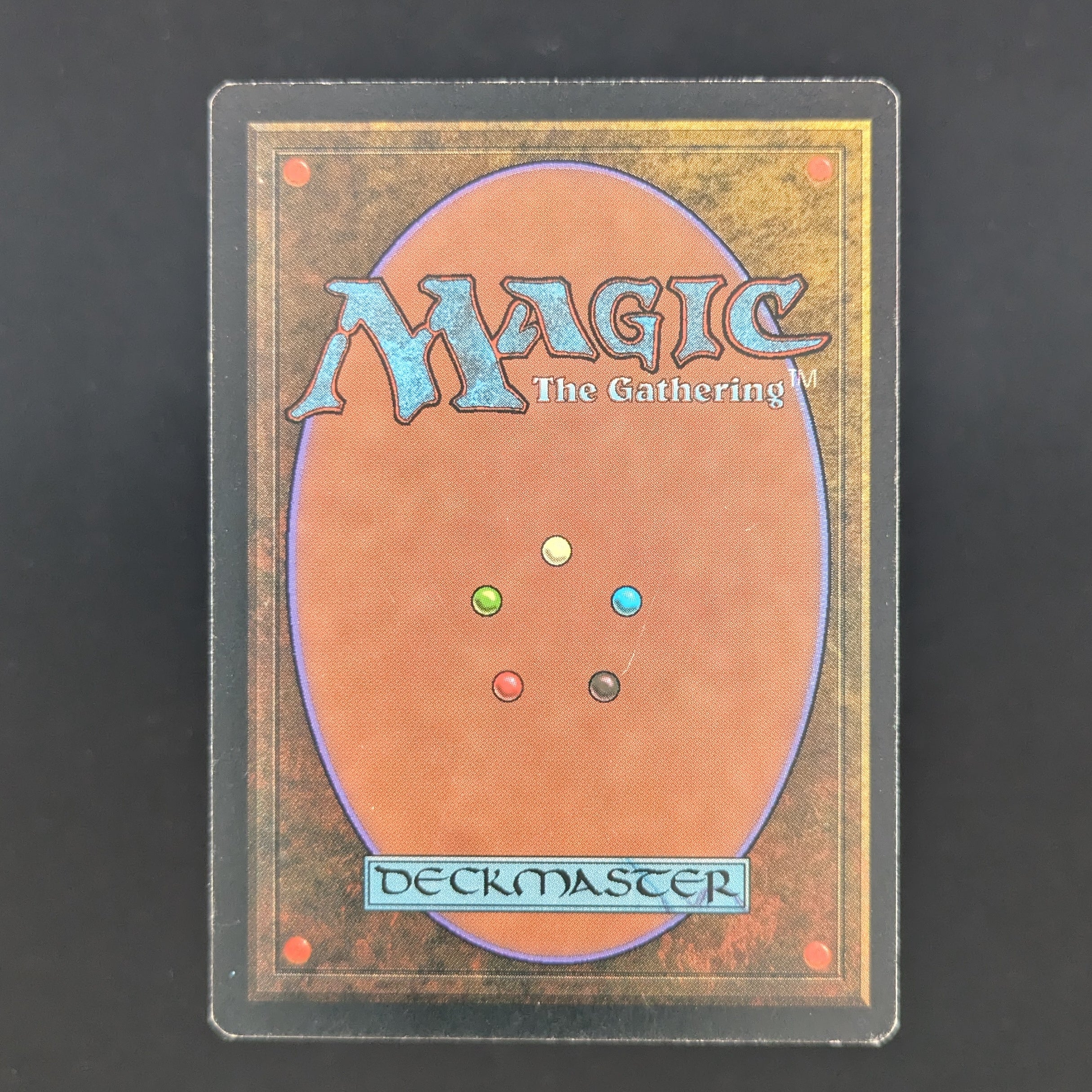 MTG Singles - Lion's Eye Diamond - Mirage -