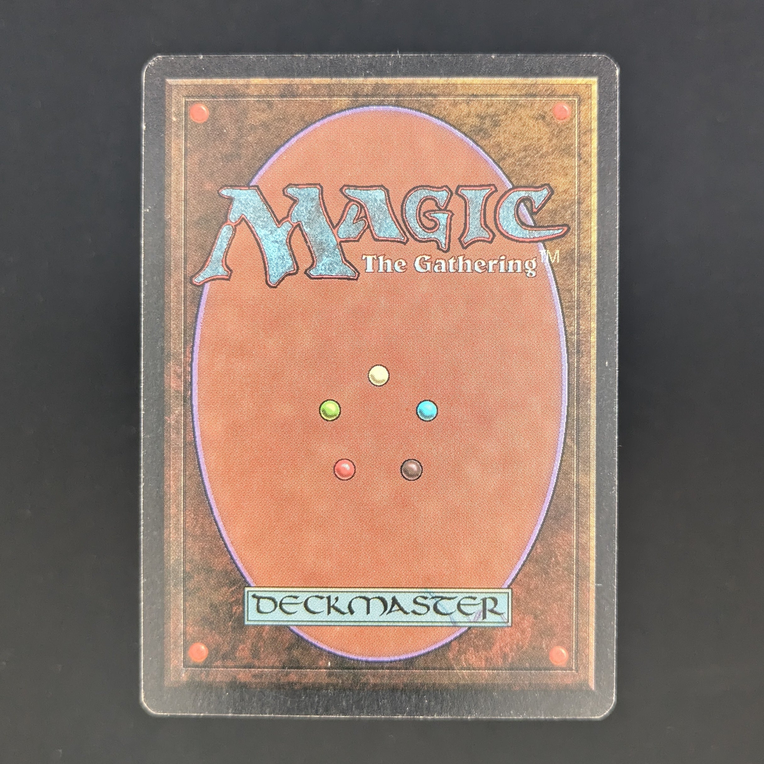 MTG Singles - Mox Sapphire - Unlimited -