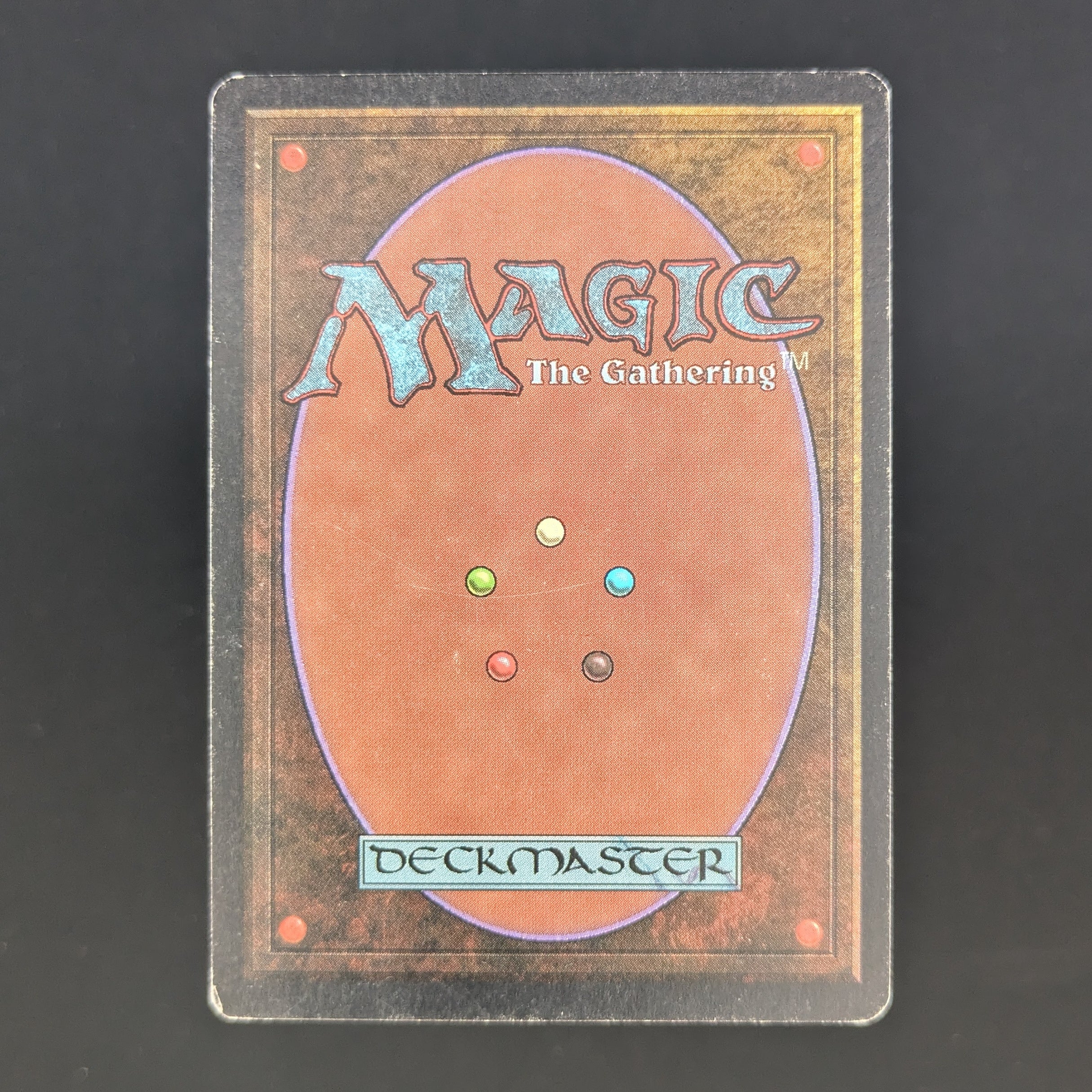 MTG Singles - Tropical Island - Unlimited -
